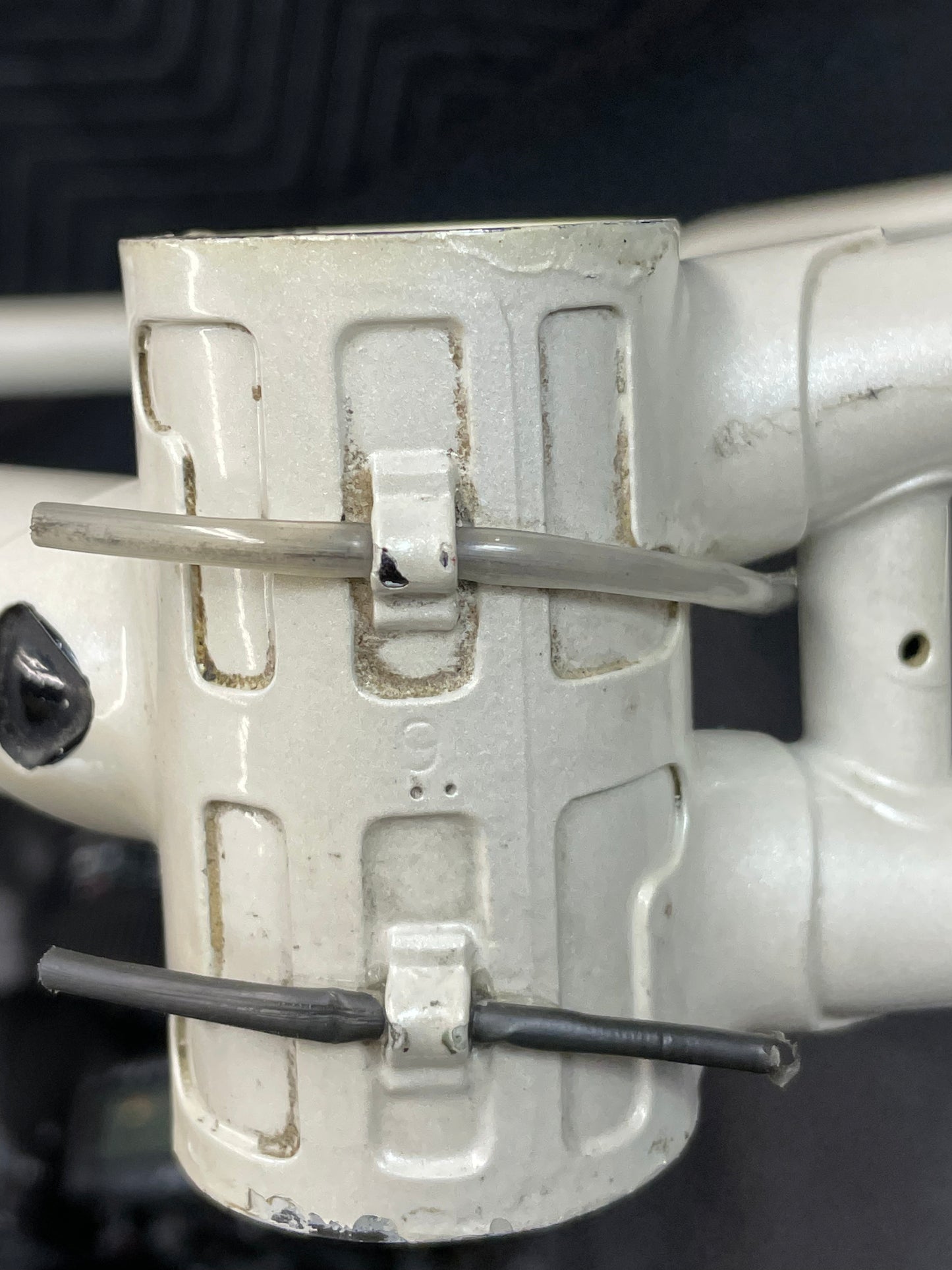 De Rosa Professional