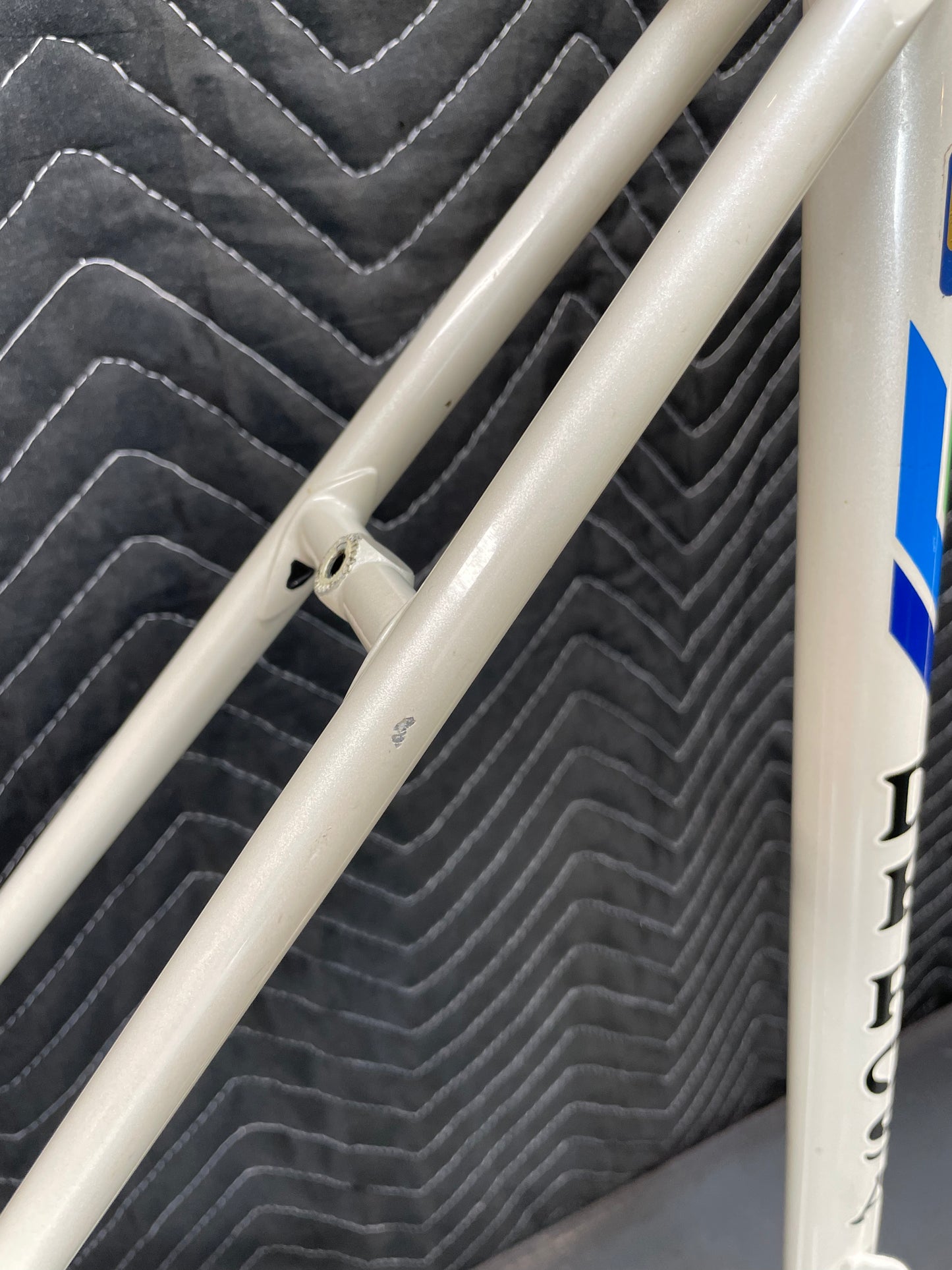 De Rosa Professional