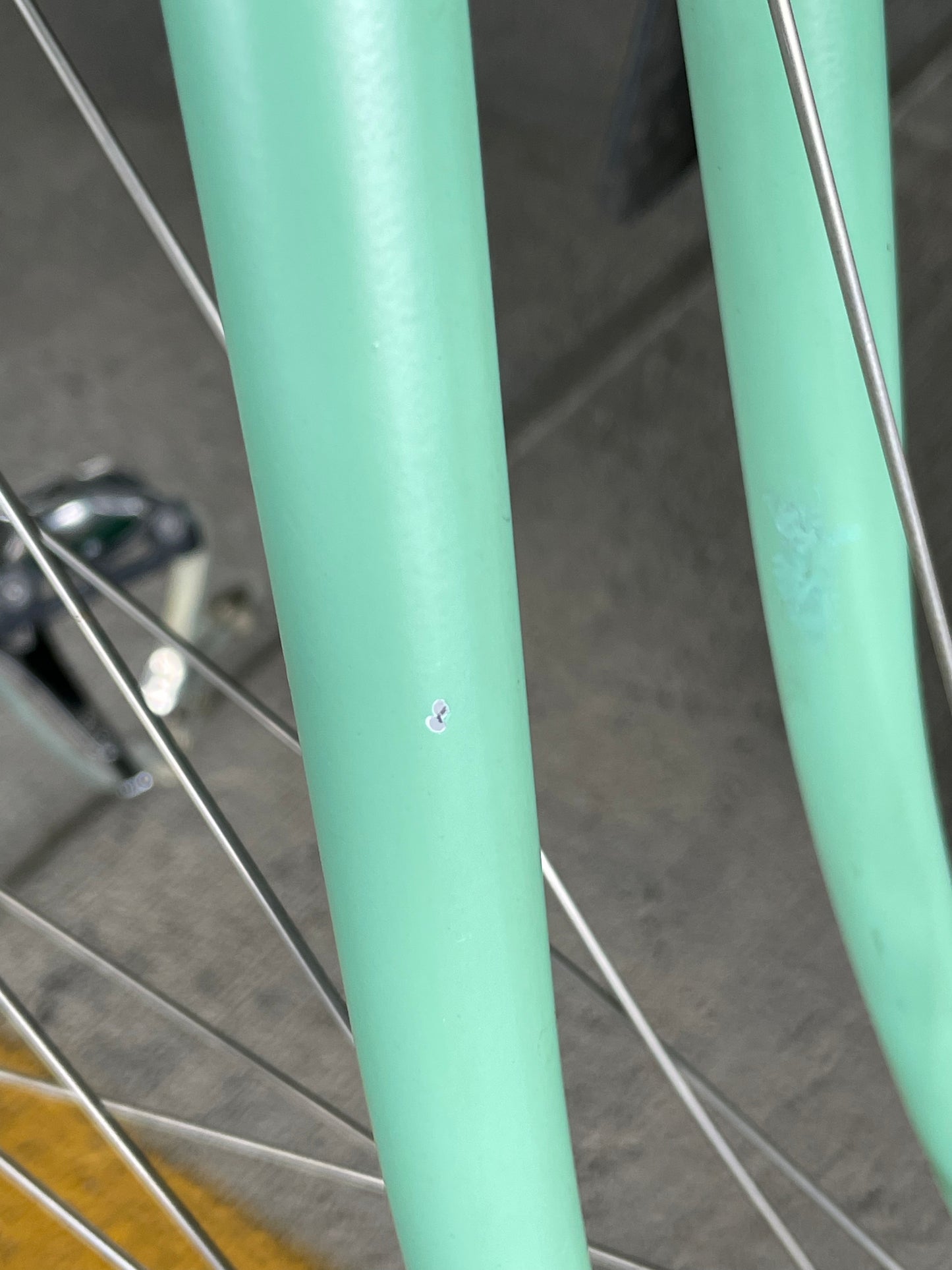 Bianchi Pista
