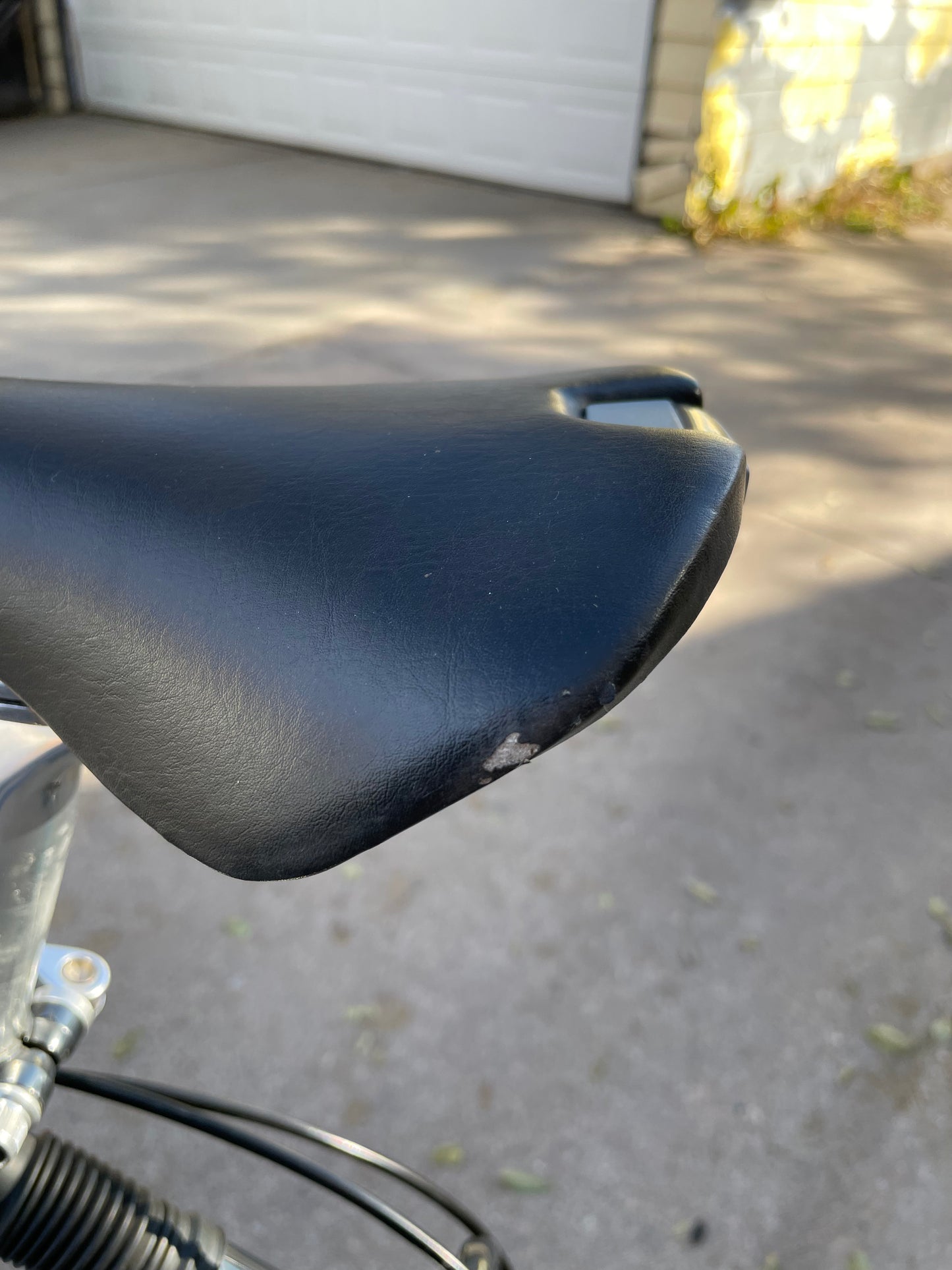 Scott FSR Unitrack Dual Suspension