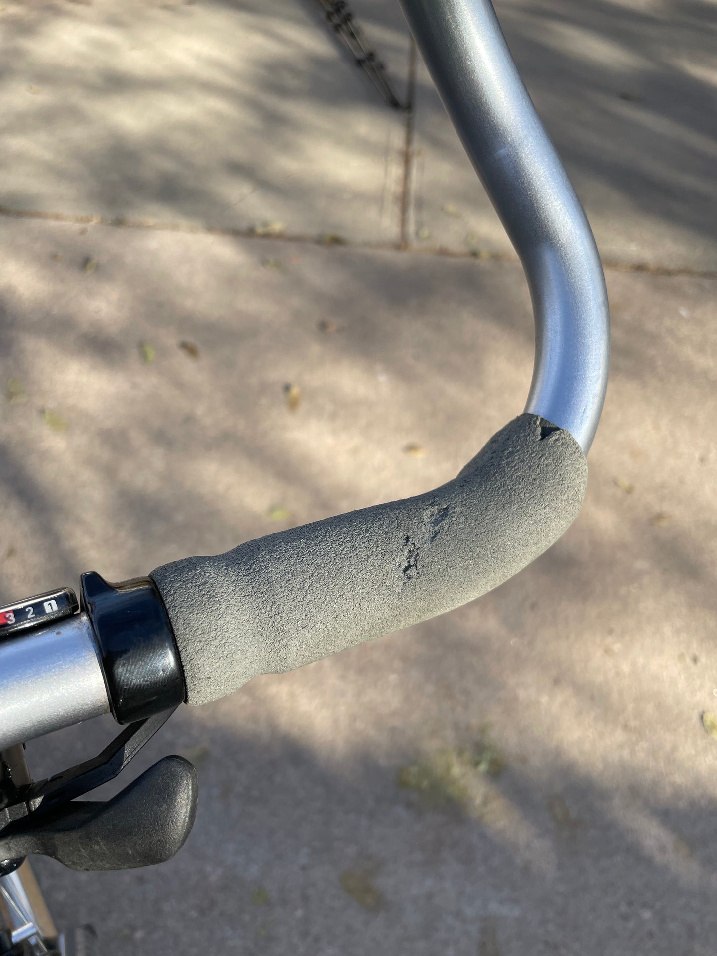 Scott FSR Unitrack Dual Suspension