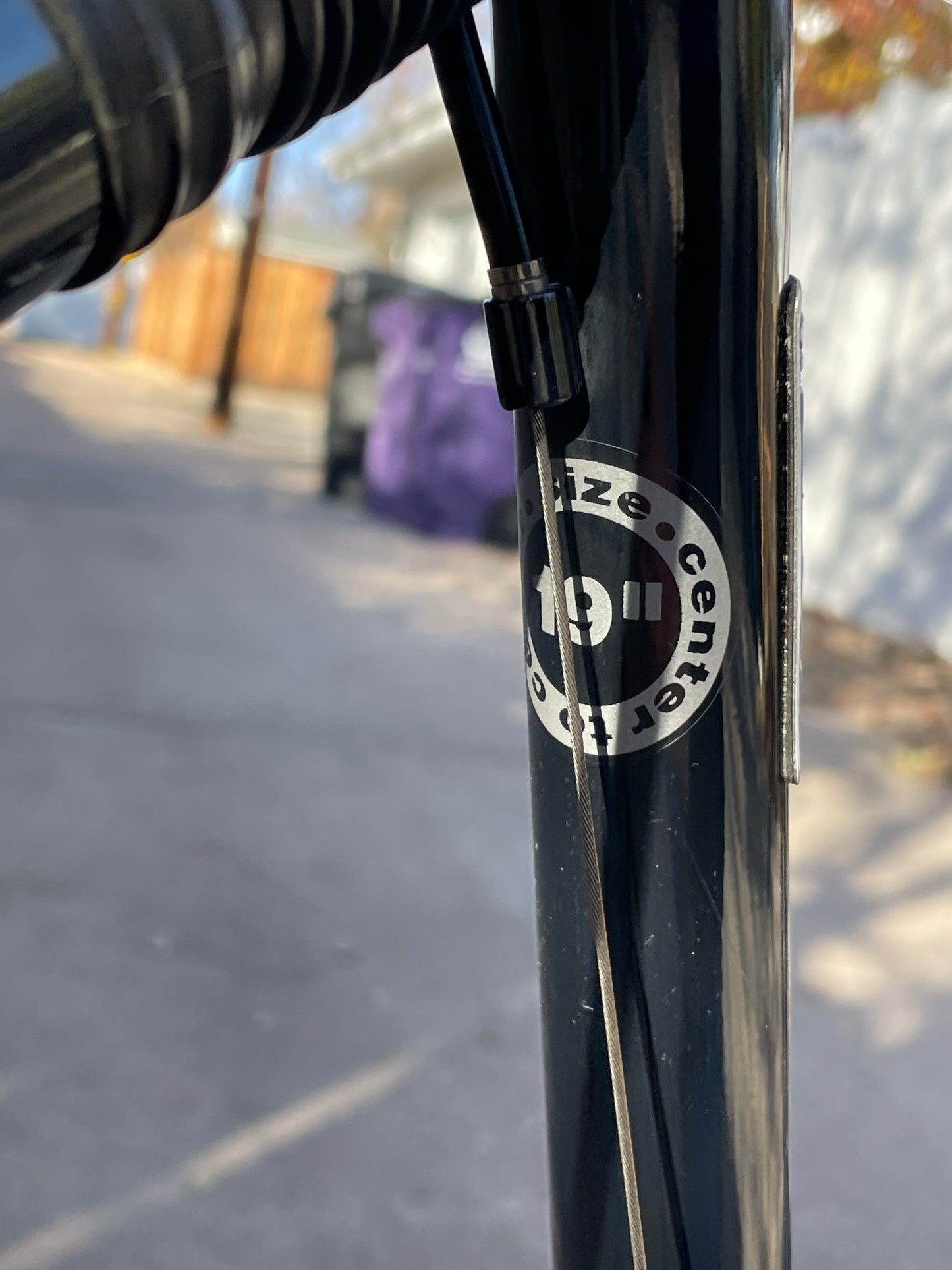 Scott FSR Unitrack Dual Suspension