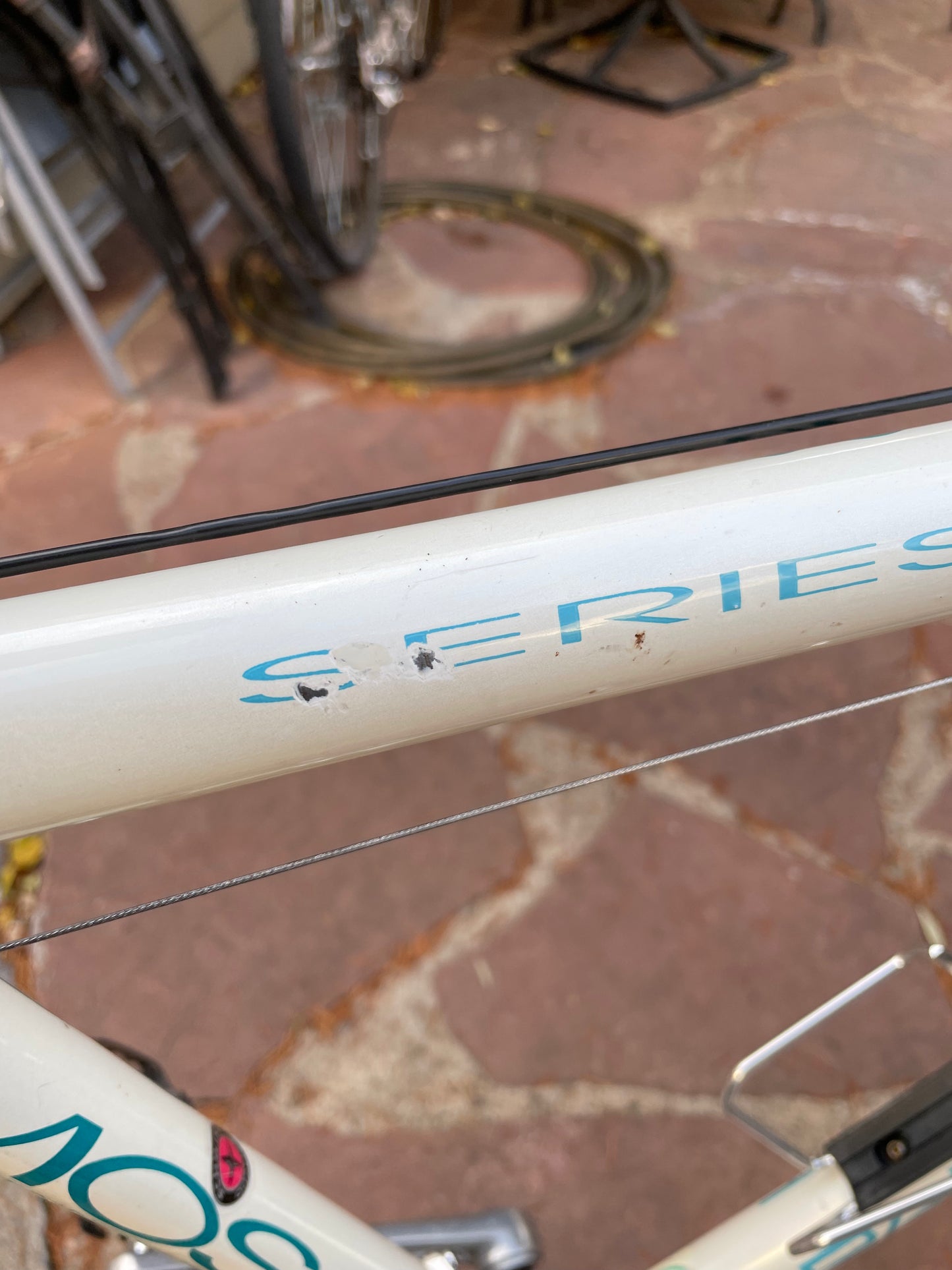 Schwinn Paramount MOS Series 20