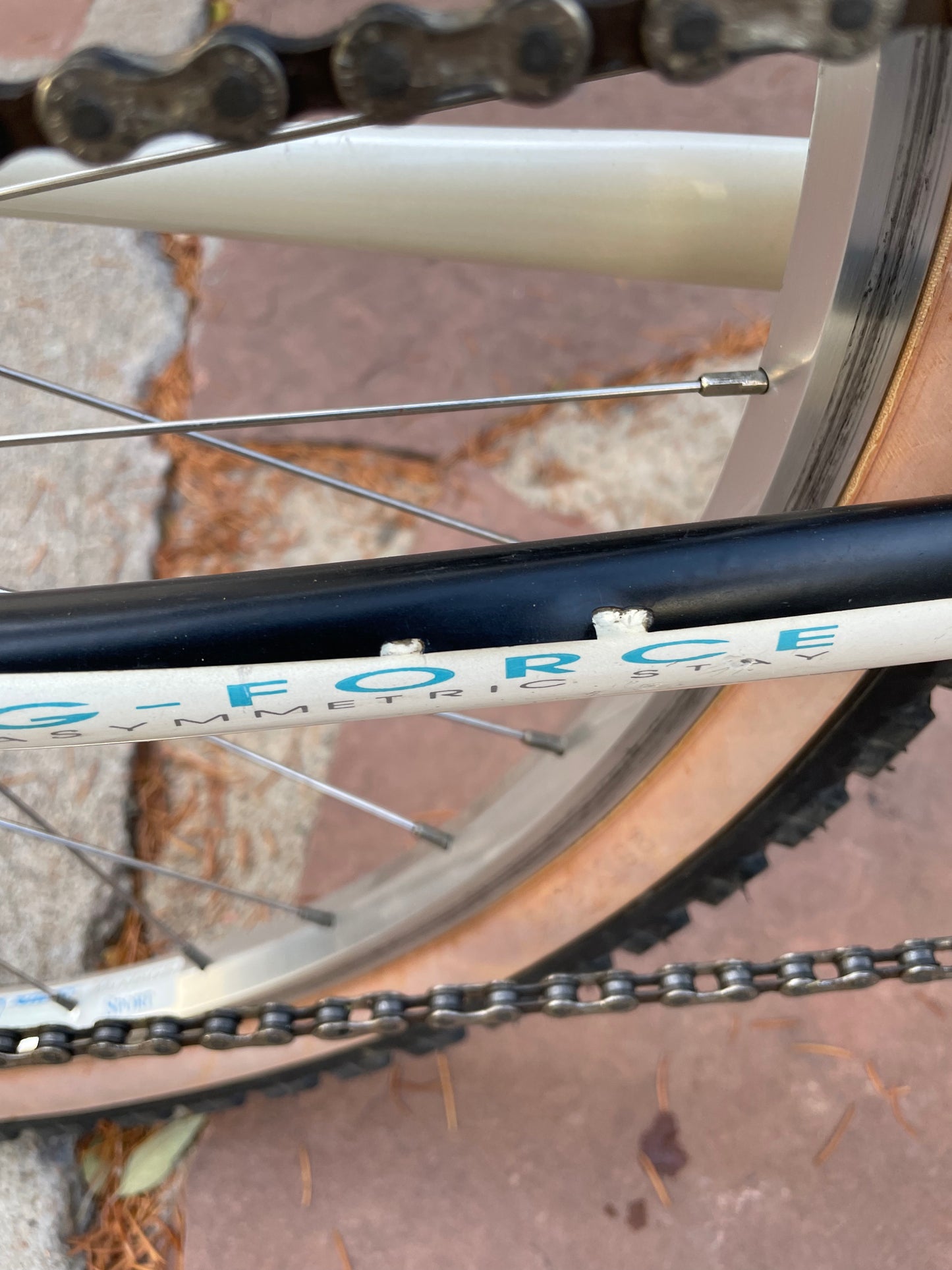 Schwinn Paramount MOS Series 20