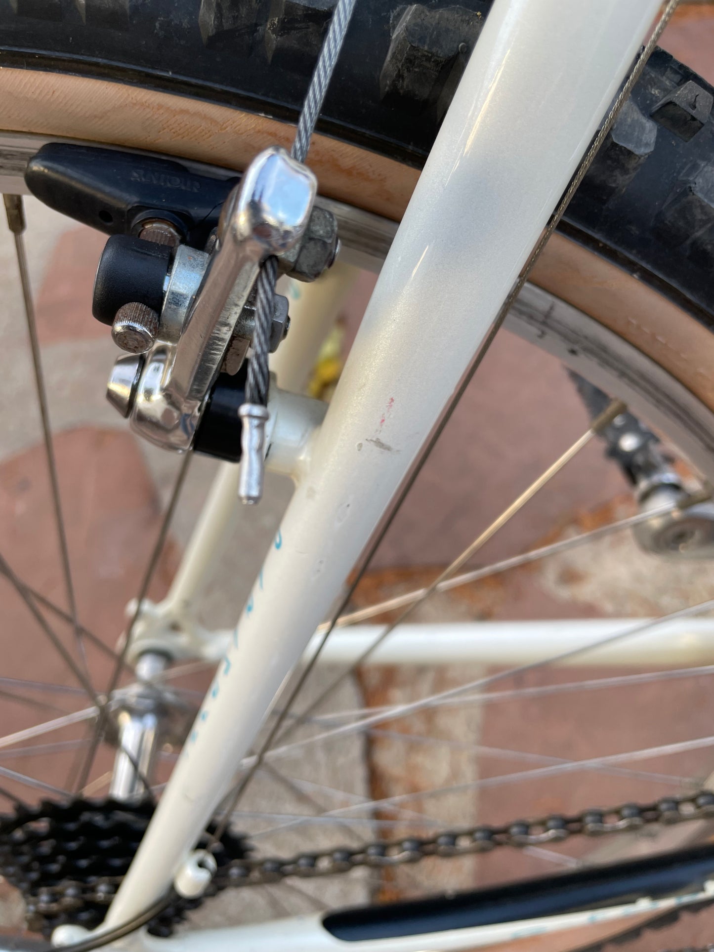 Schwinn Paramount MOS Series 20