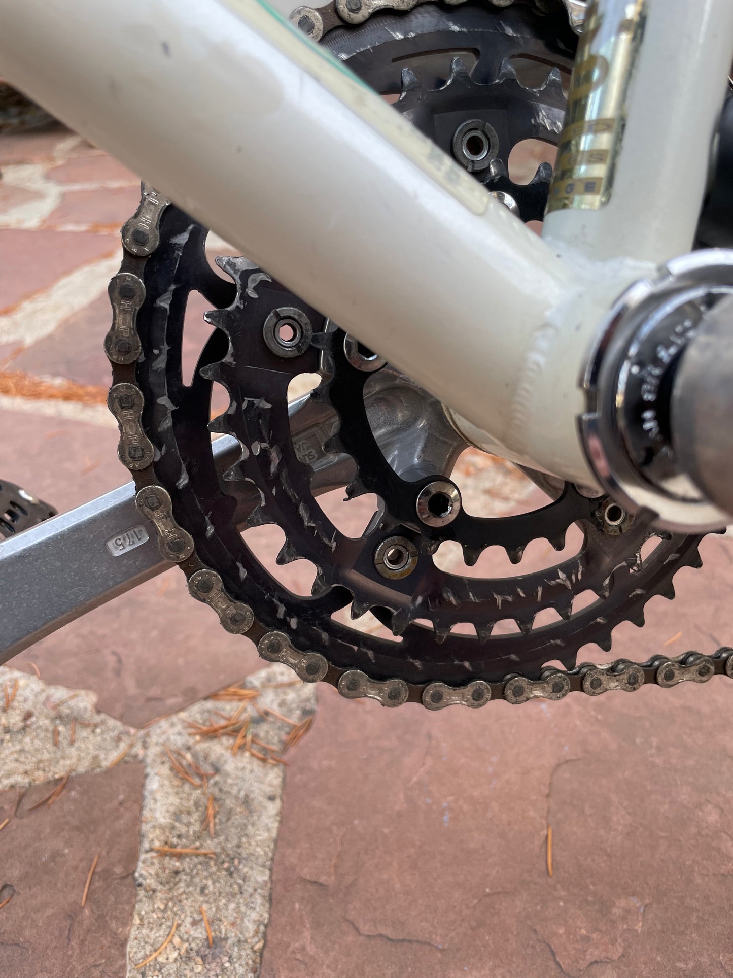 Schwinn Paramount MOS Series 20