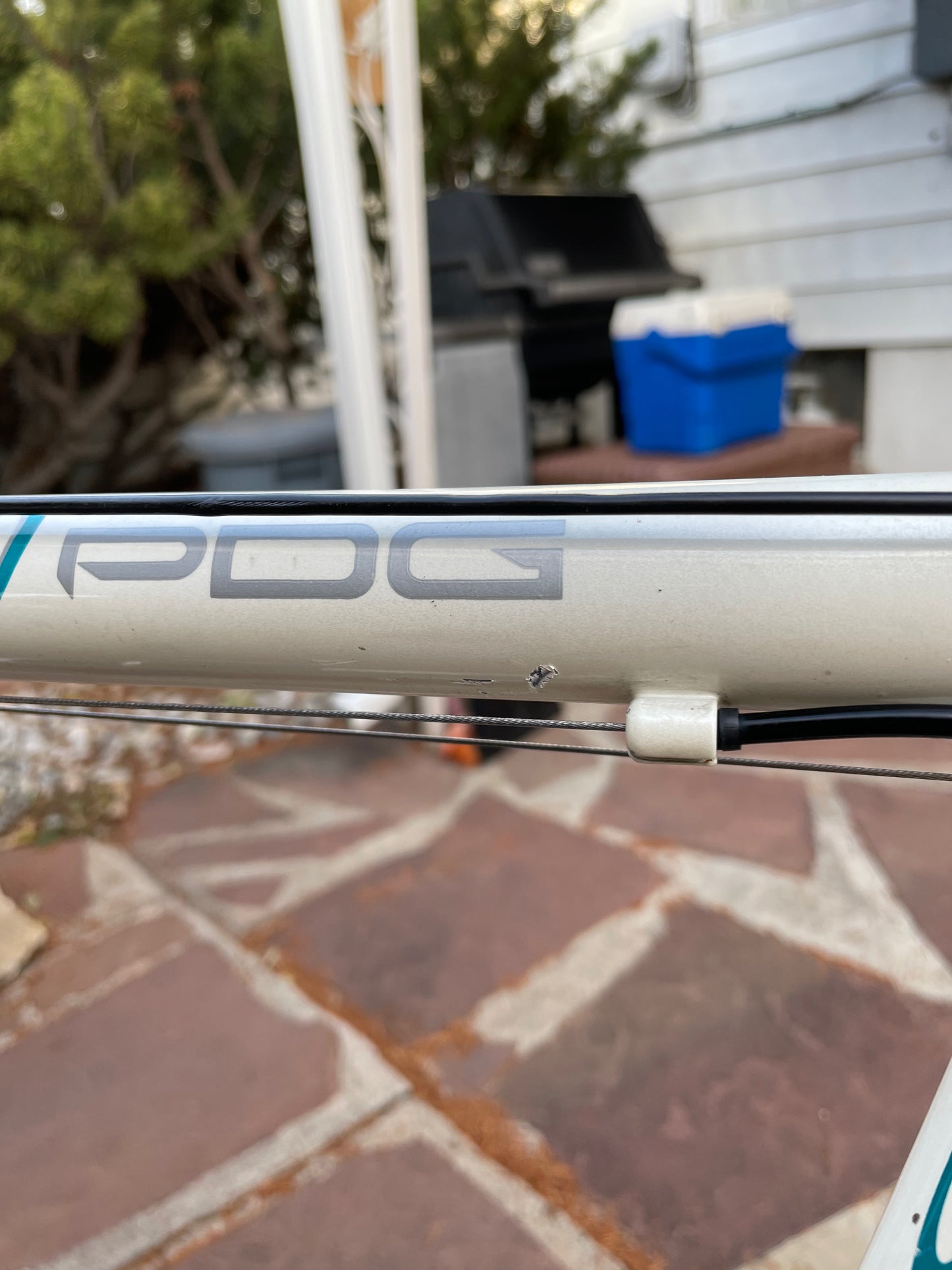 Schwinn Paramount MOS Series 20