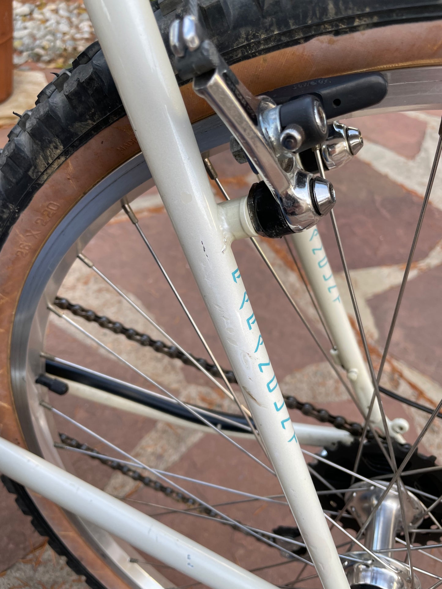 Schwinn Paramount MOS Series 20