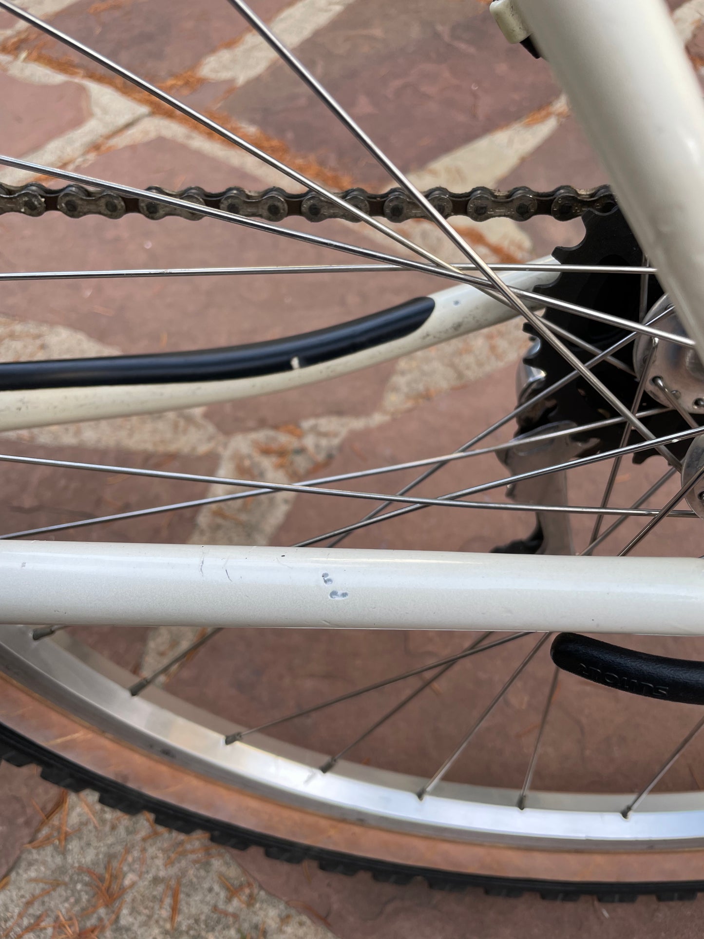 Schwinn Paramount MOS Series 20