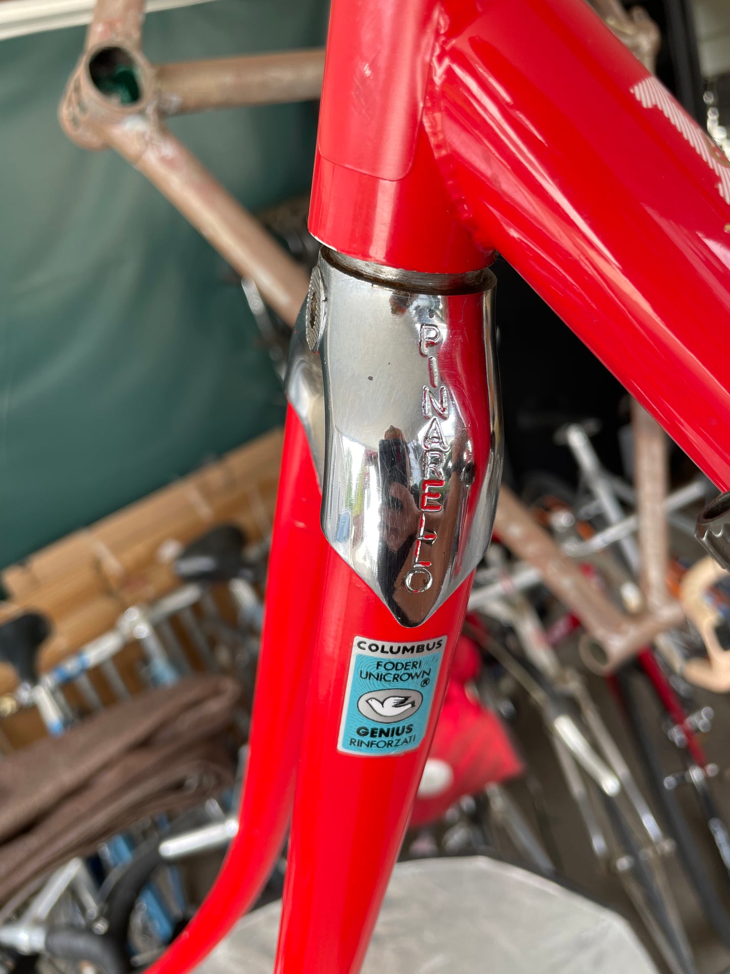 Pinarello Concept
