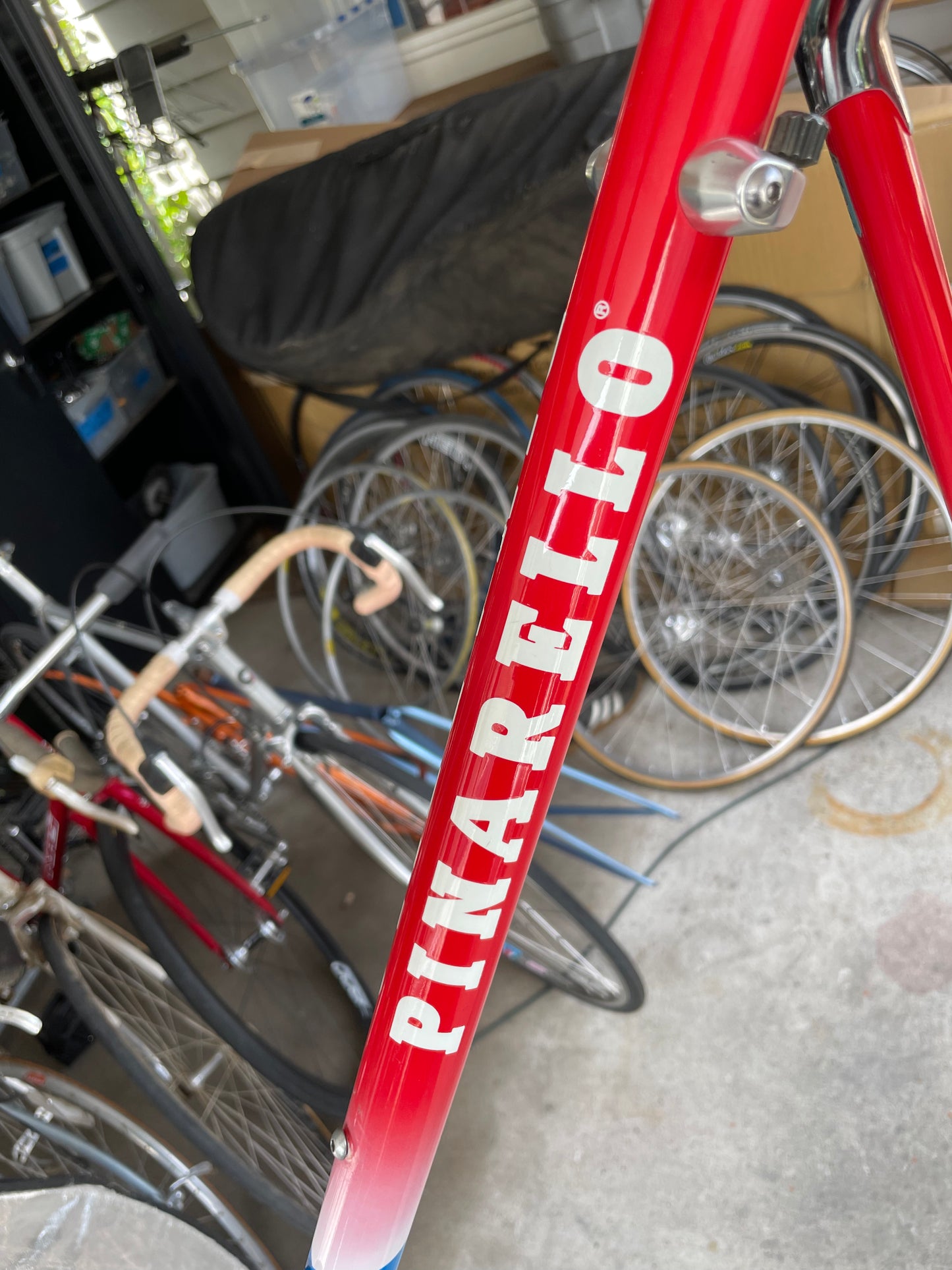 Pinarello Concept