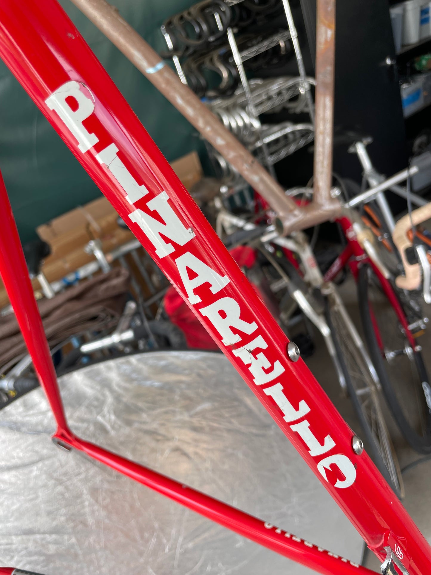 Pinarello Concept