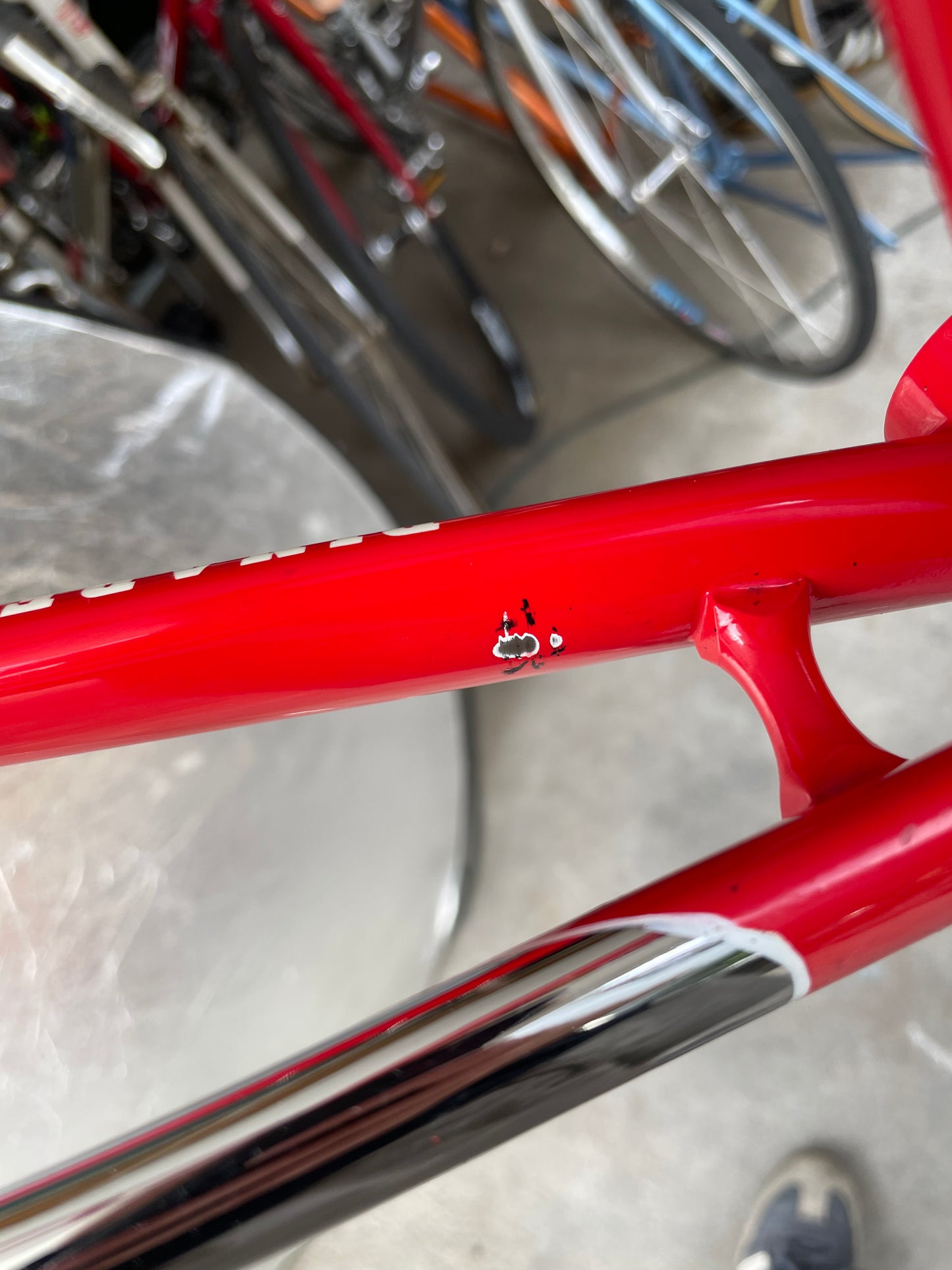 Pinarello Concept