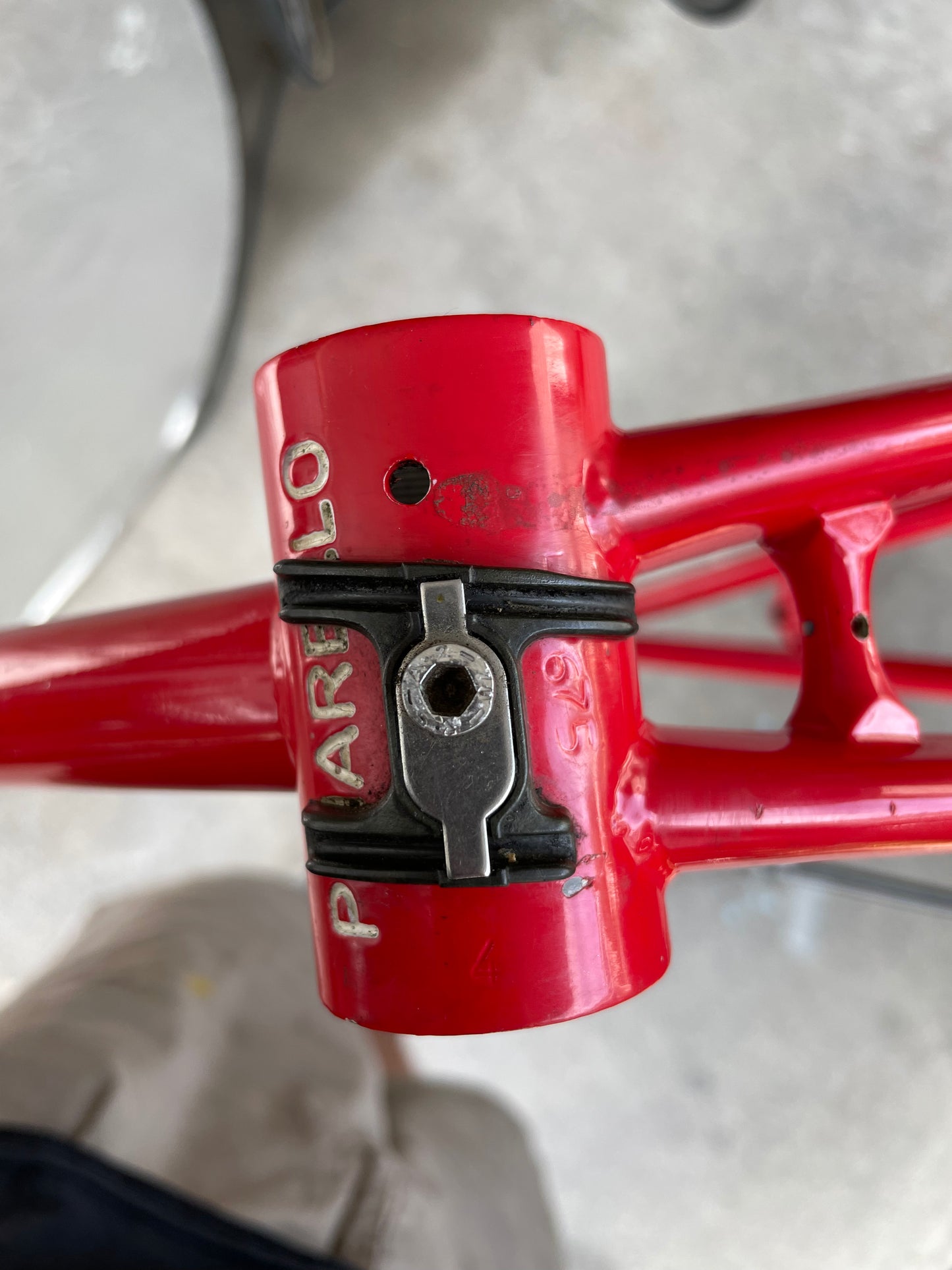 Pinarello Concept