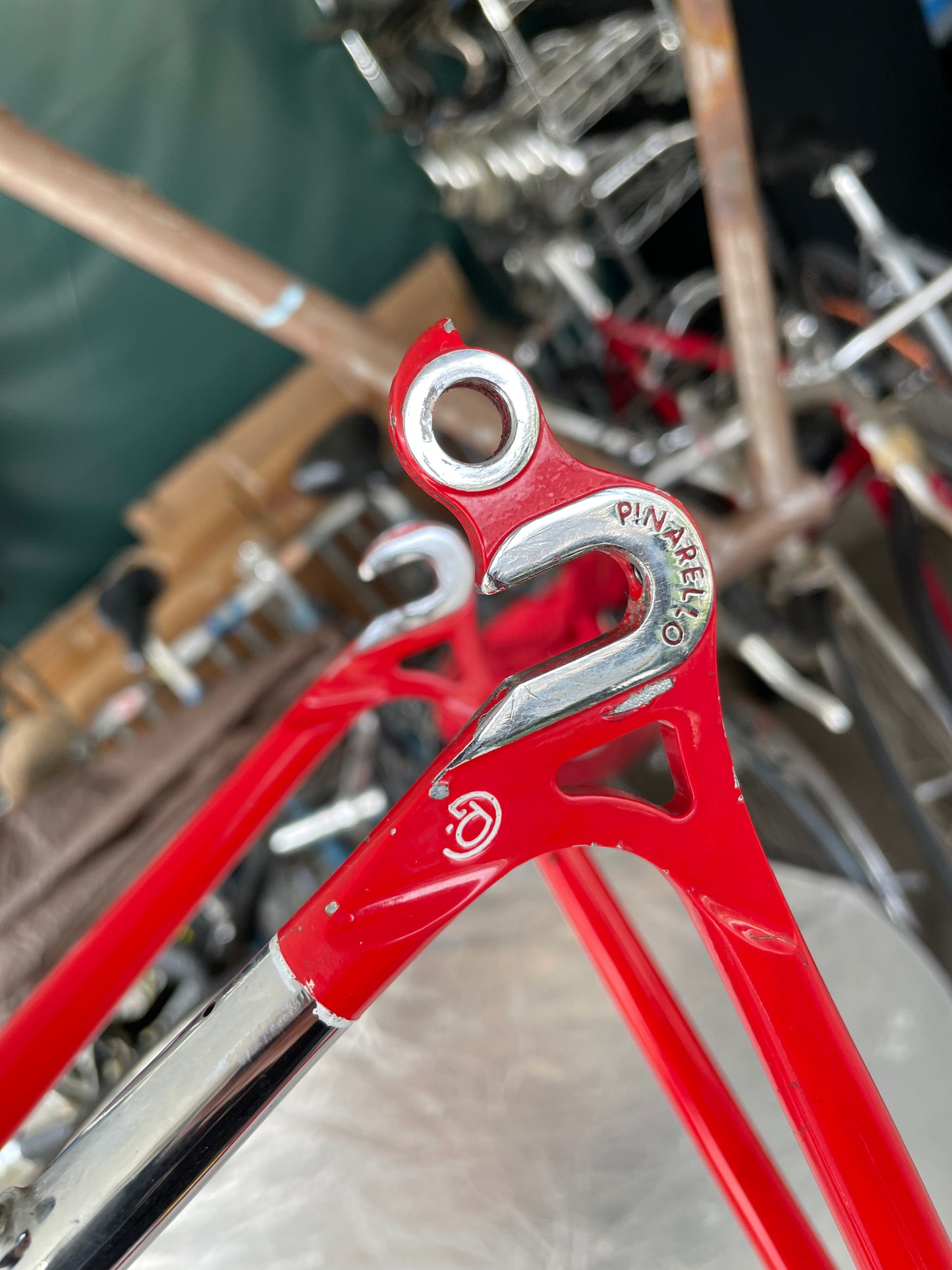 Pinarello Concept