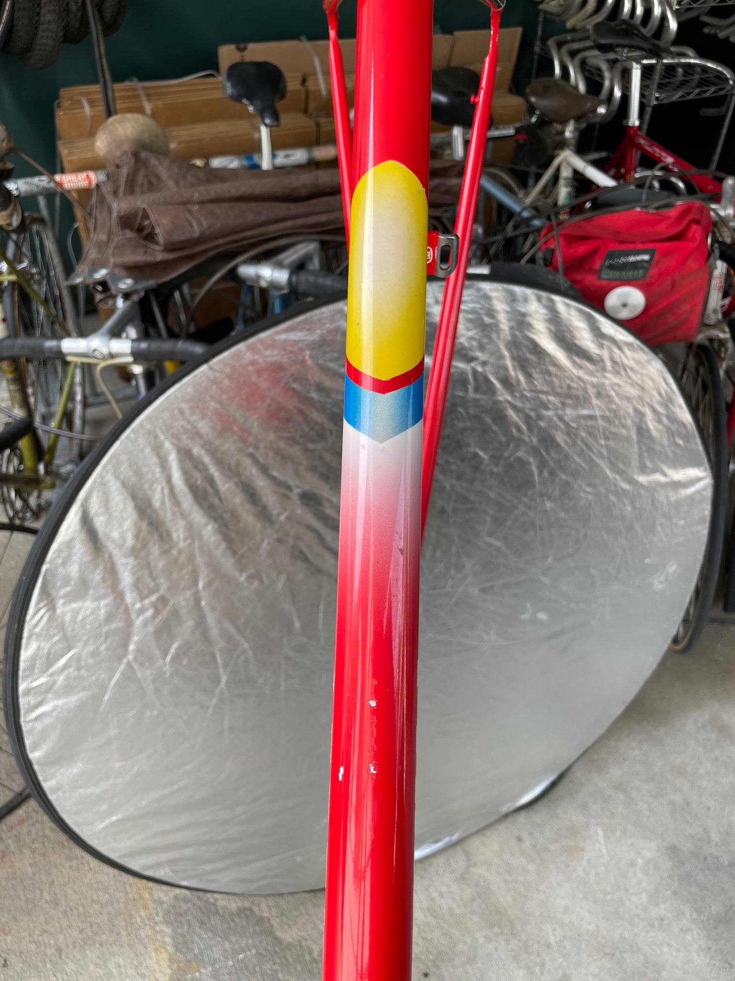 Pinarello Concept