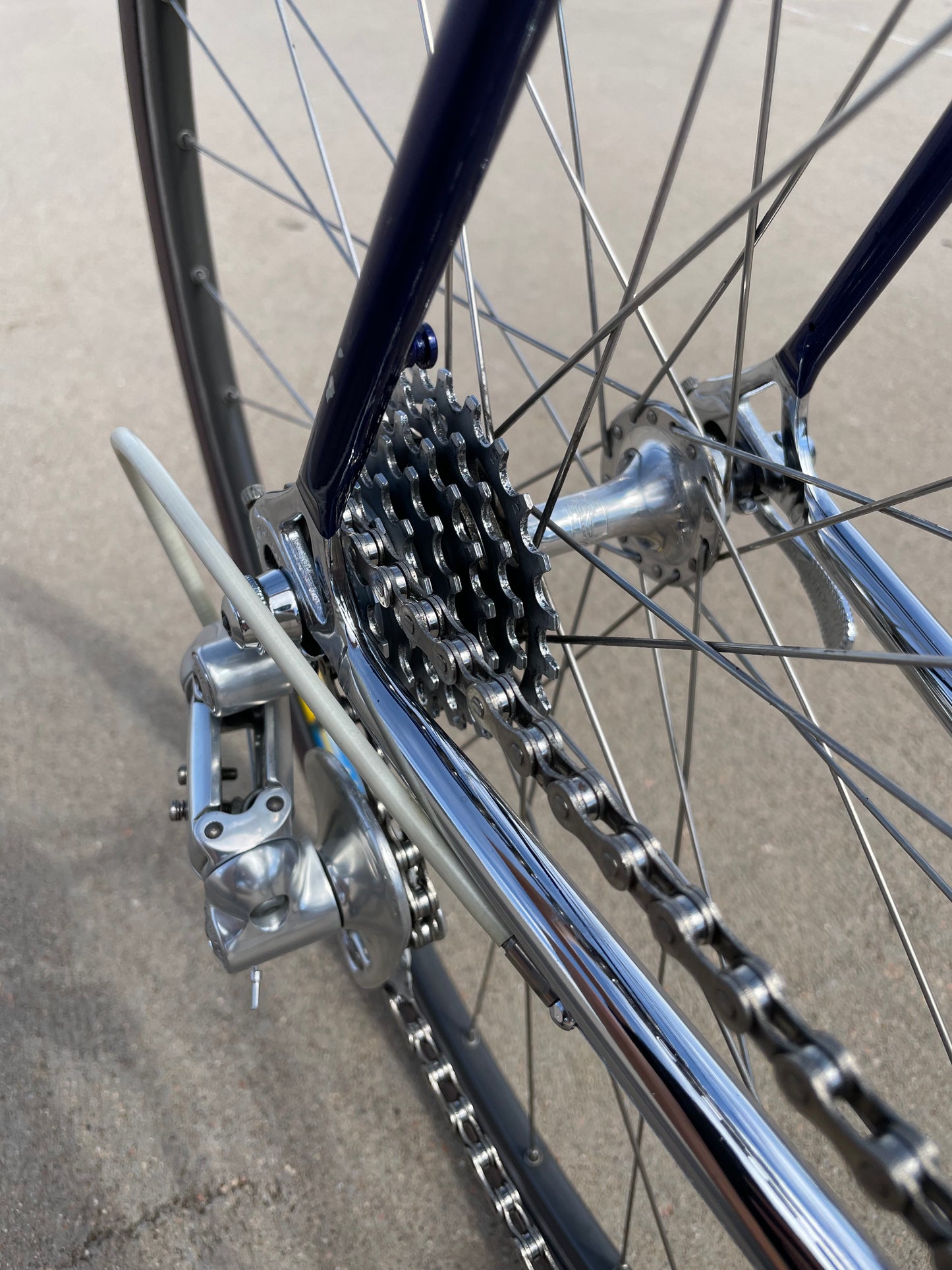 Eddy Merckx 10th Anniversary