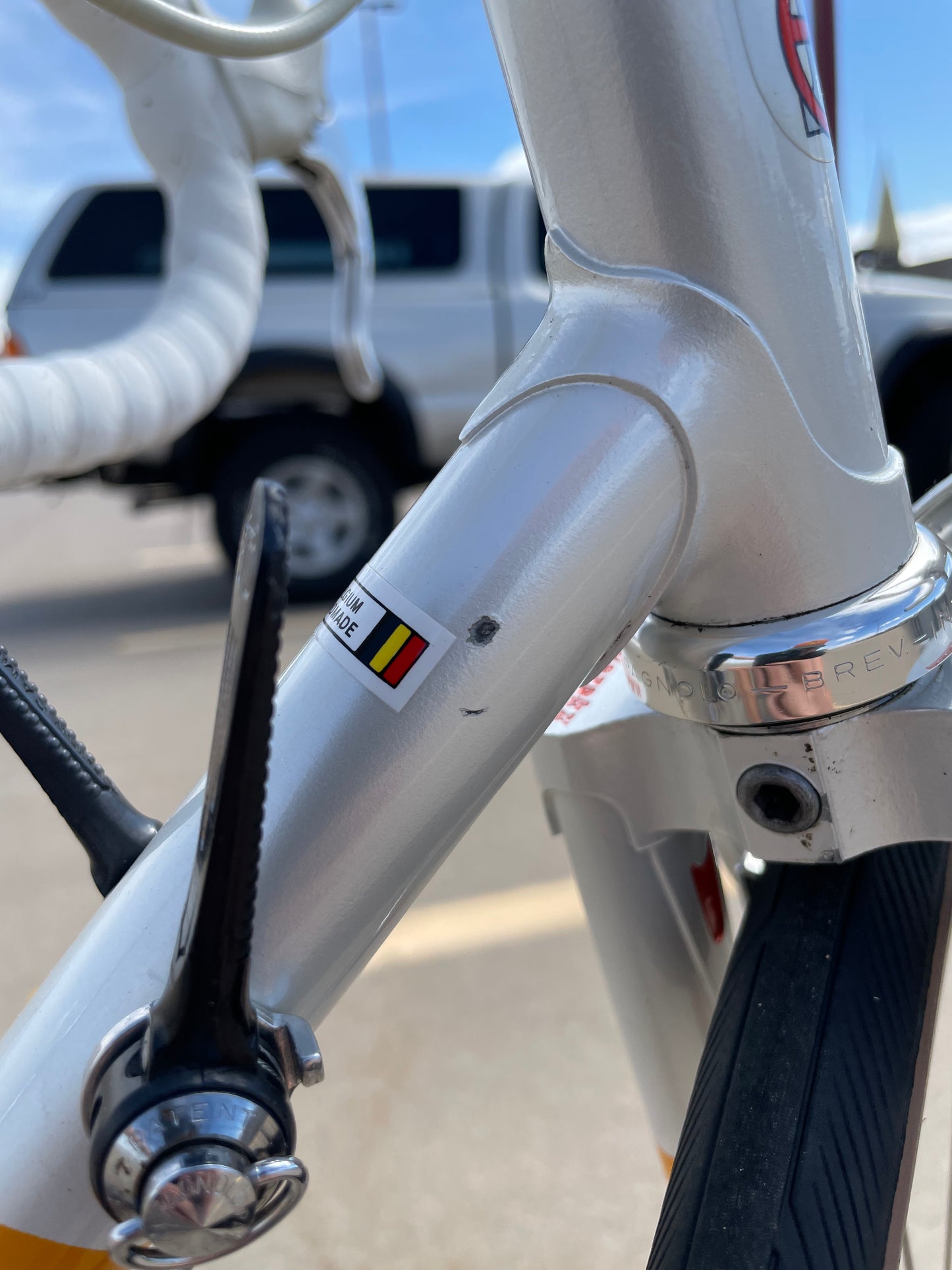 Eddy Merckx 10th Anniversary