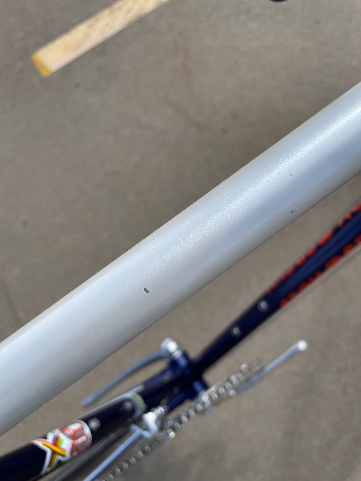 Eddy Merckx 10th Anniversary