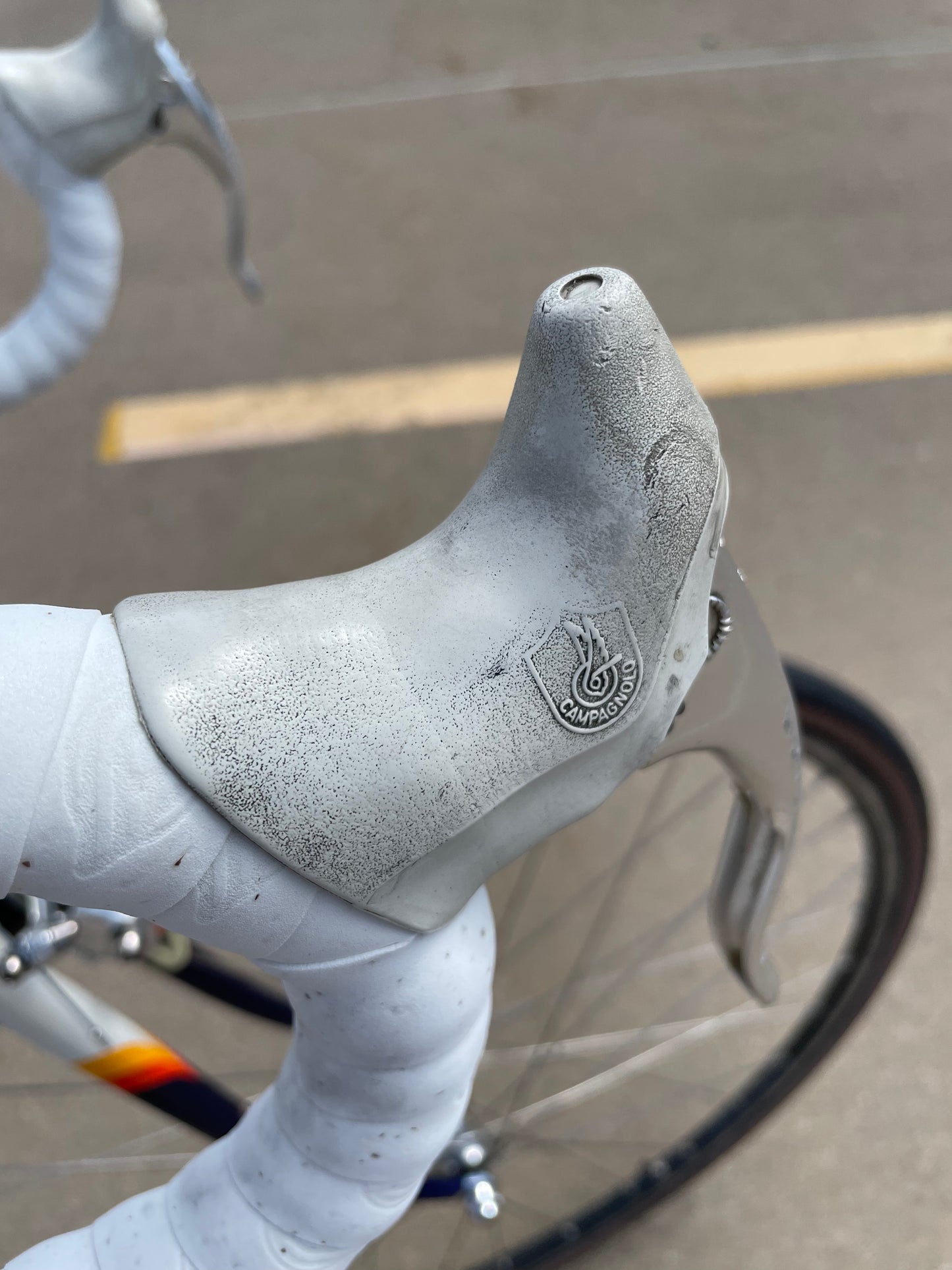Eddy Merckx 10th Anniversary