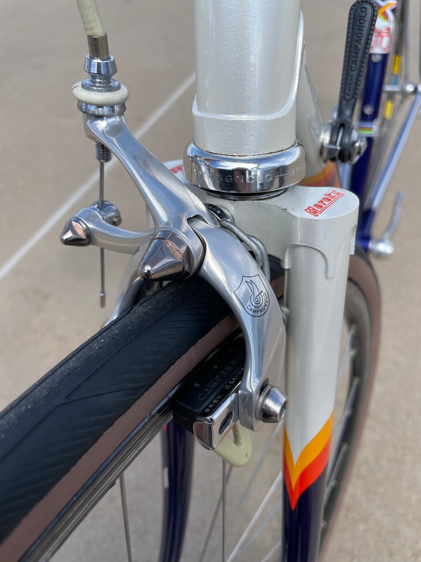 Eddy Merckx 10th Anniversary