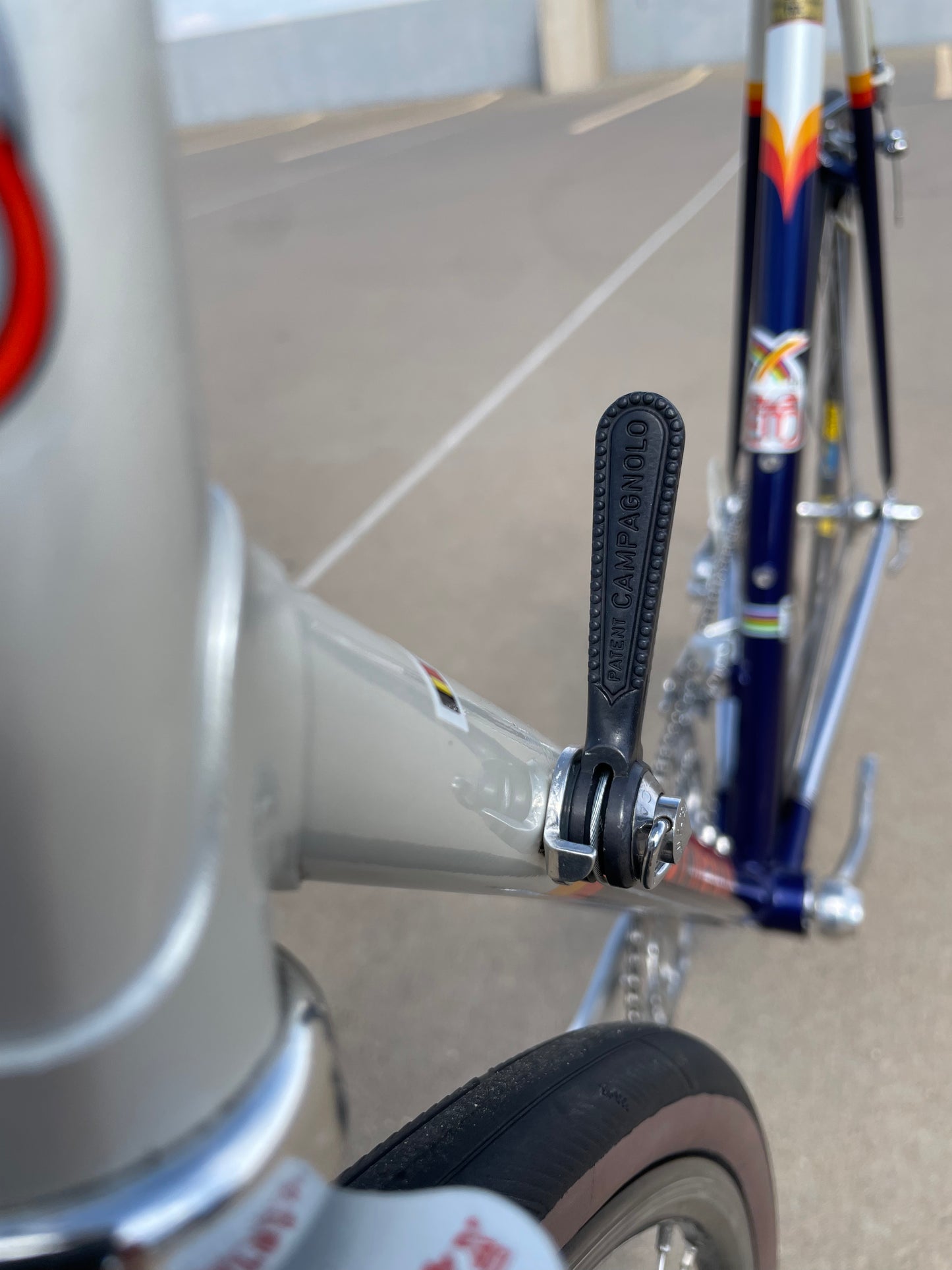 Eddy Merckx 10th Anniversary