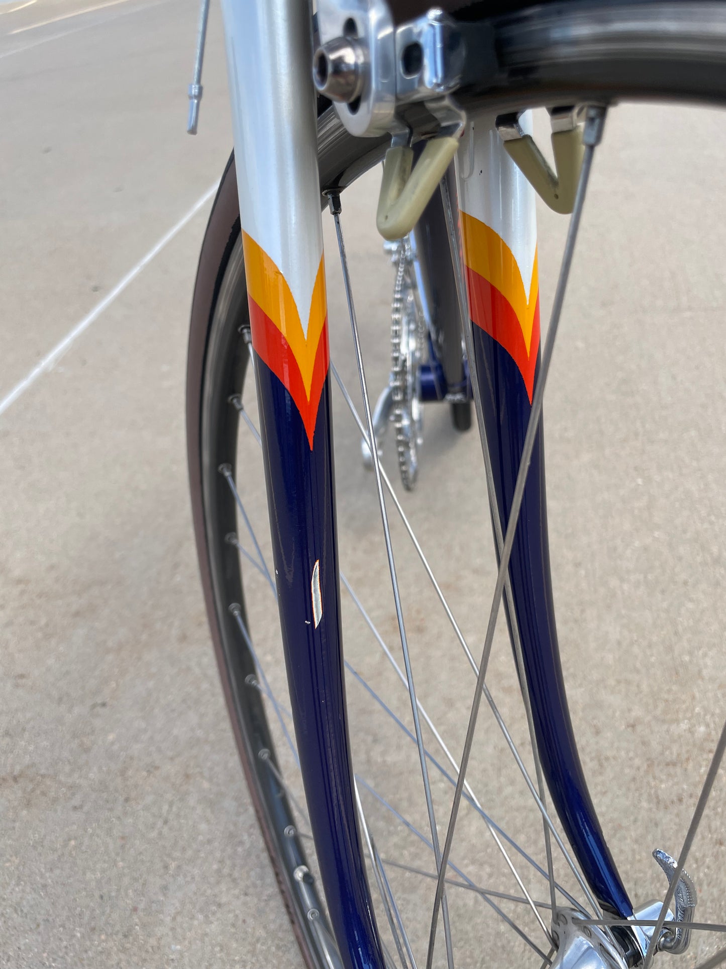 Eddy Merckx 10th Anniversary