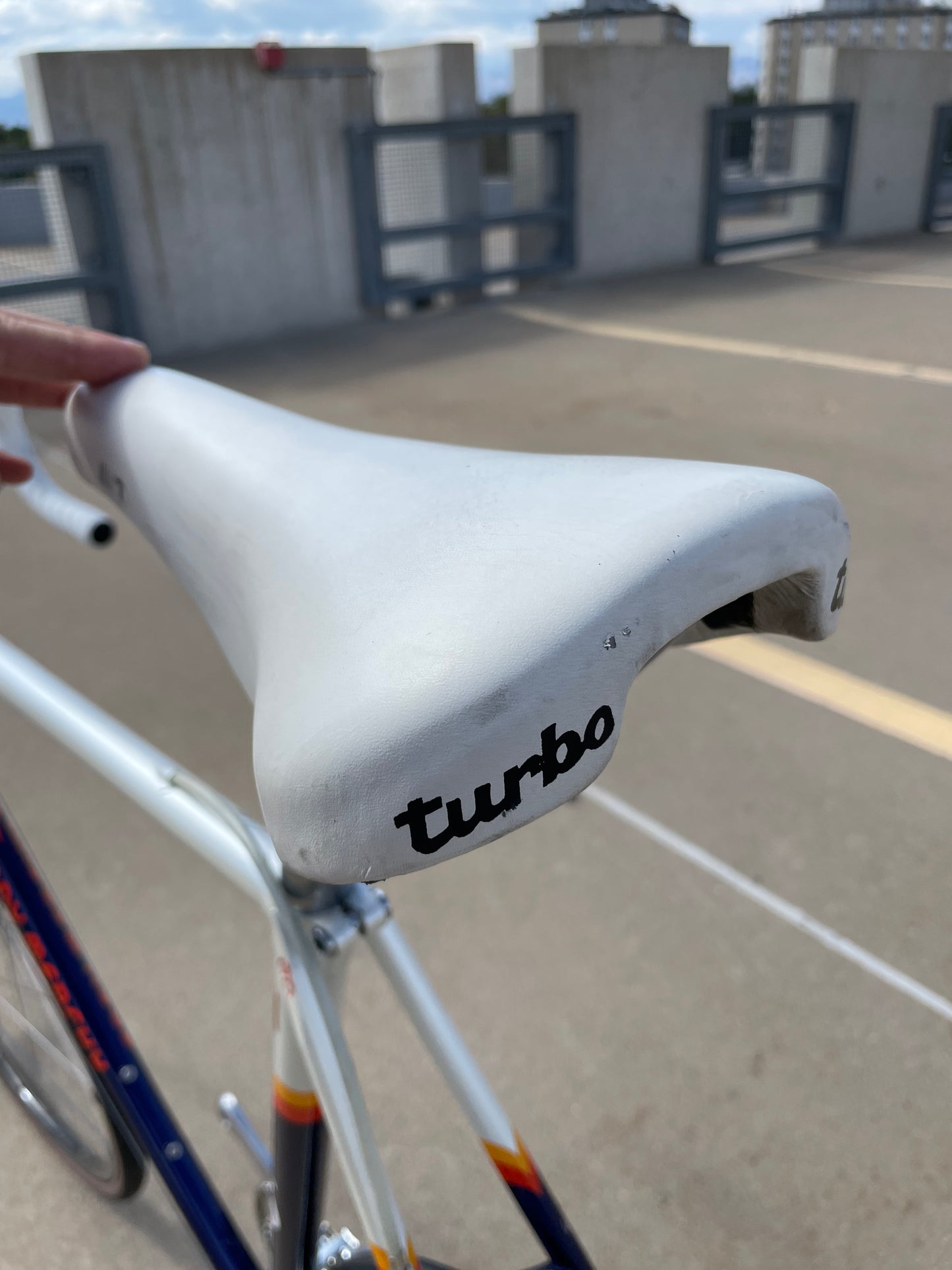 Eddy Merckx 10th Anniversary