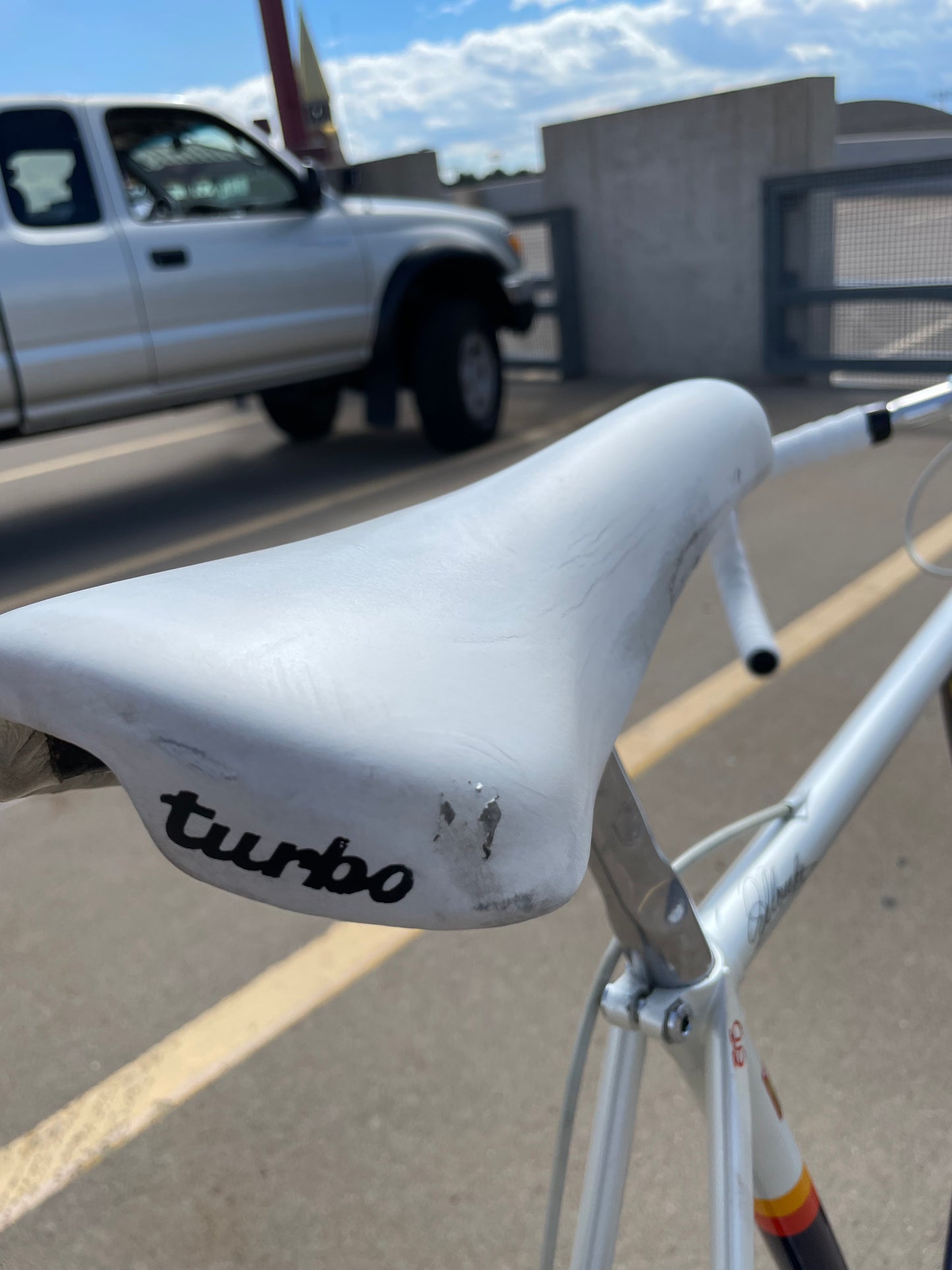 Eddy Merckx 10th Anniversary