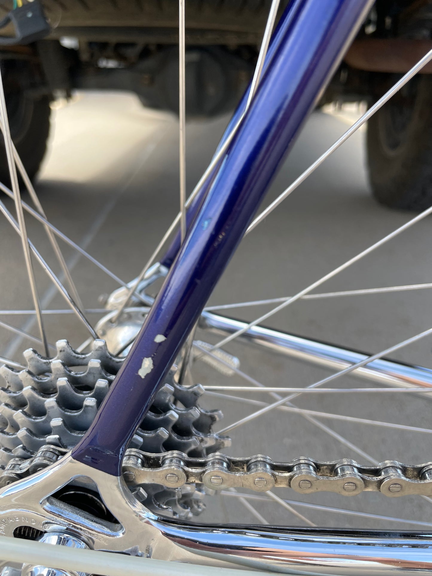 Eddy Merckx 10th Anniversary