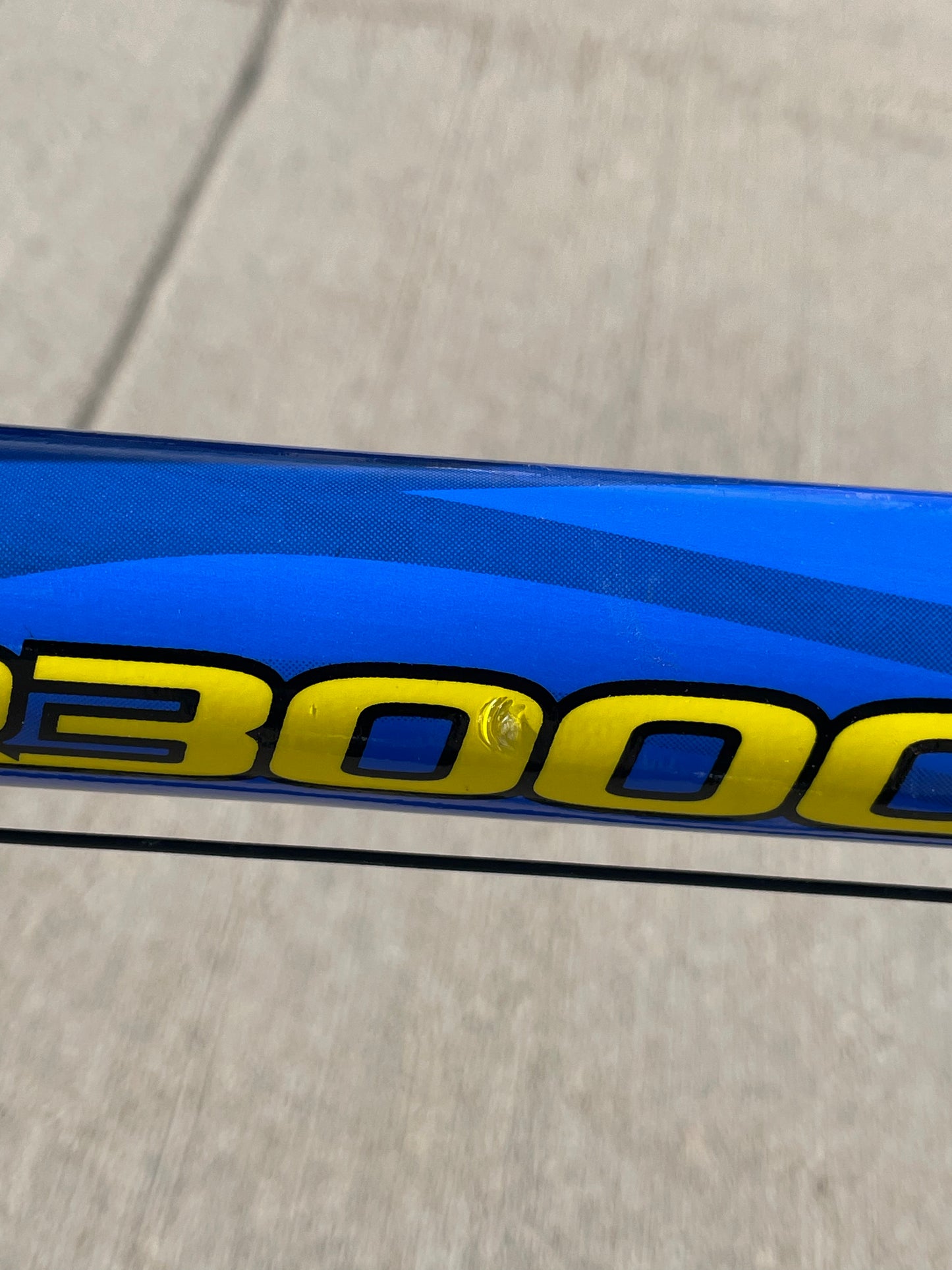 Cannondale R3000 CAAD7