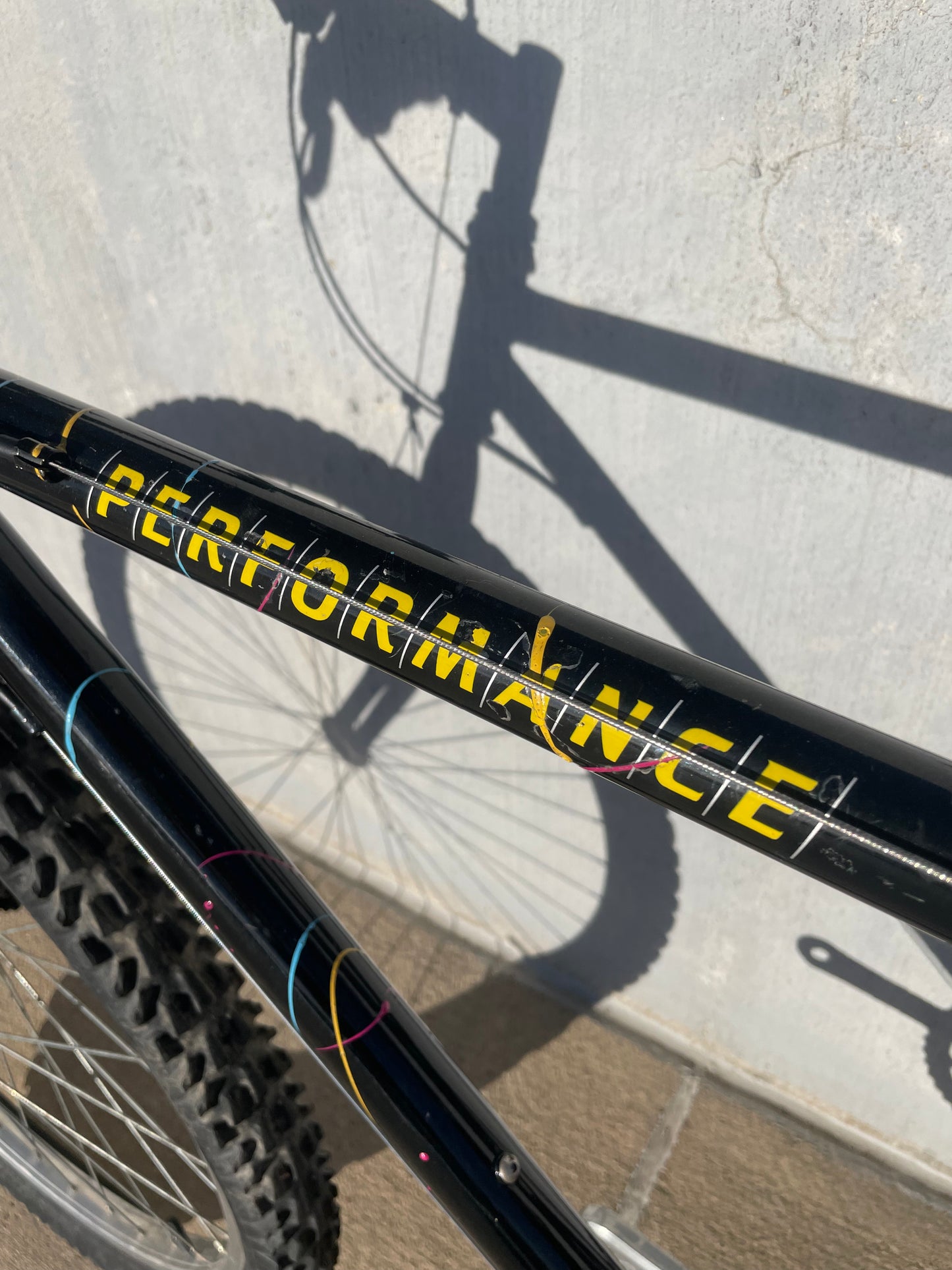 Performance Aspen