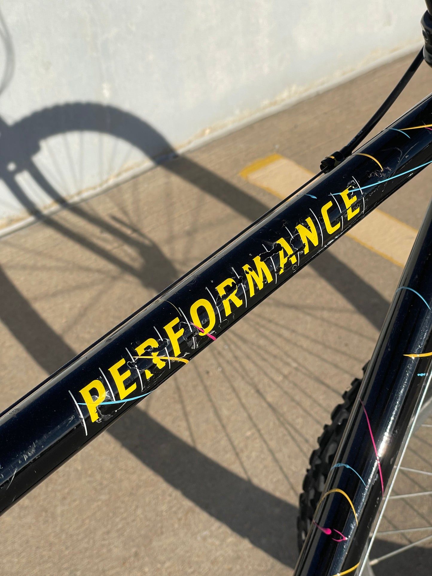 Performance Aspen