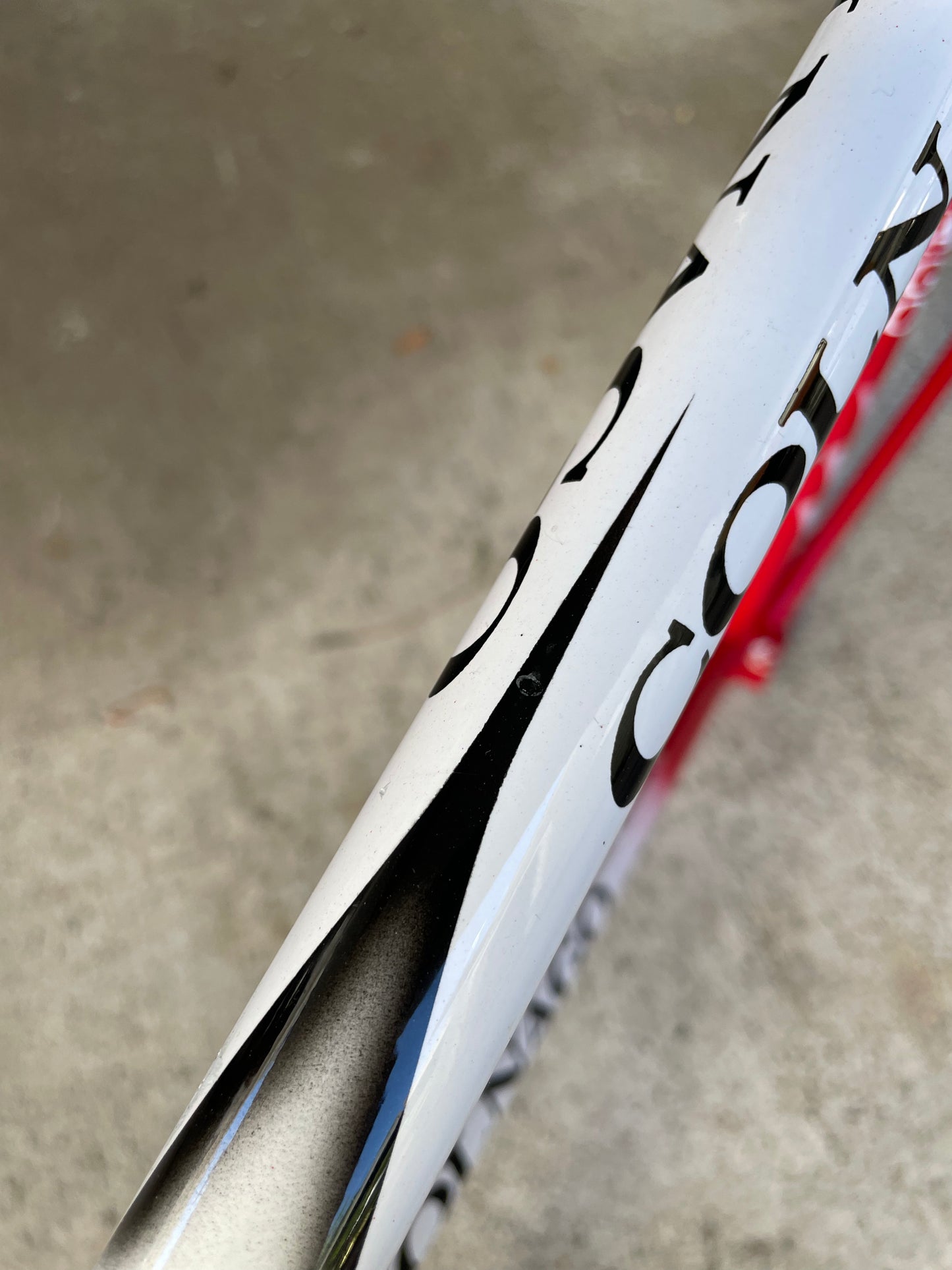 Colnago Master