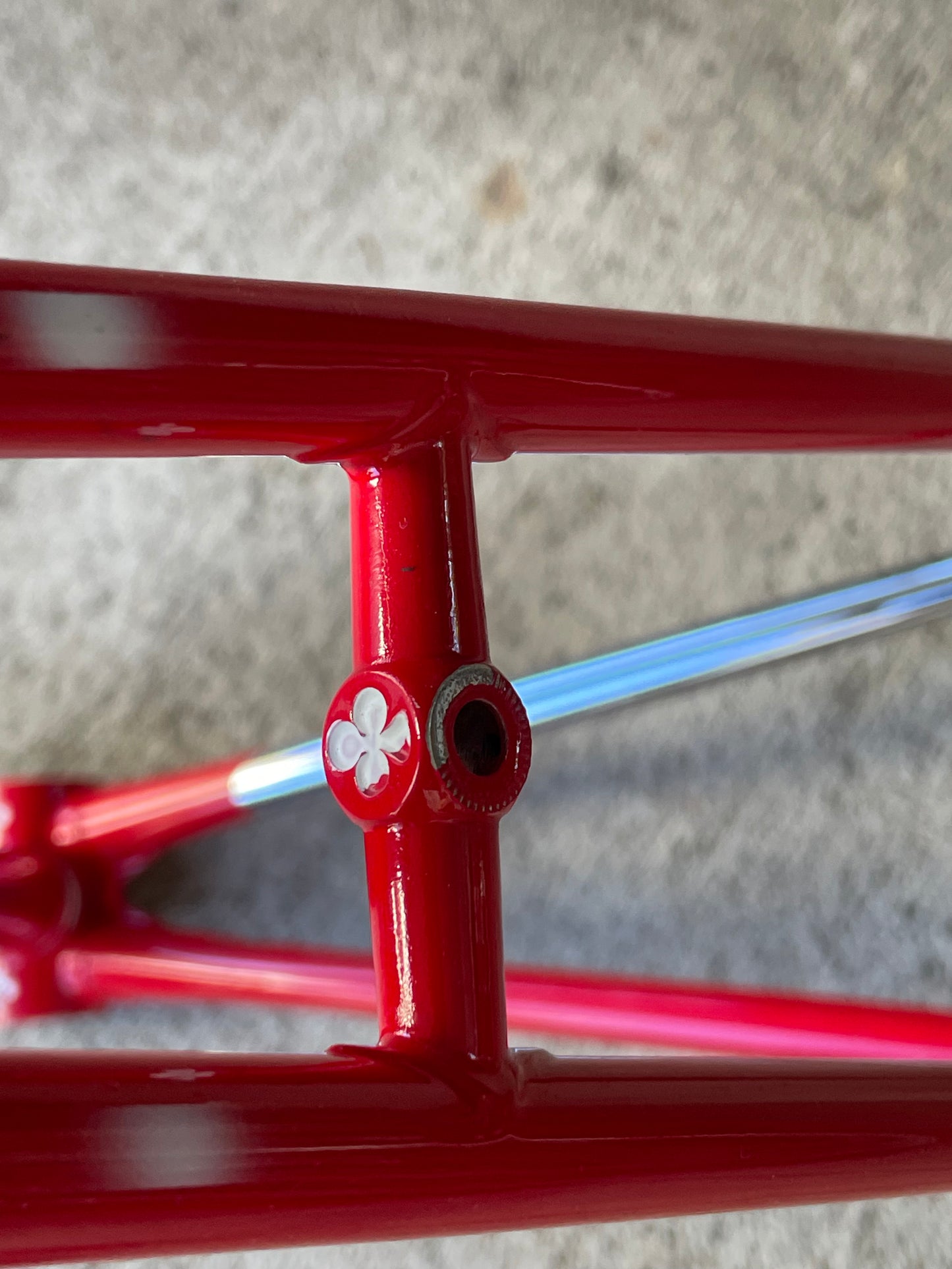 Colnago Master