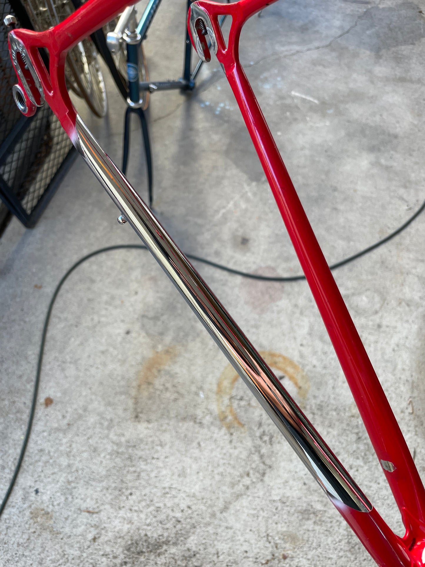 Colnago Master