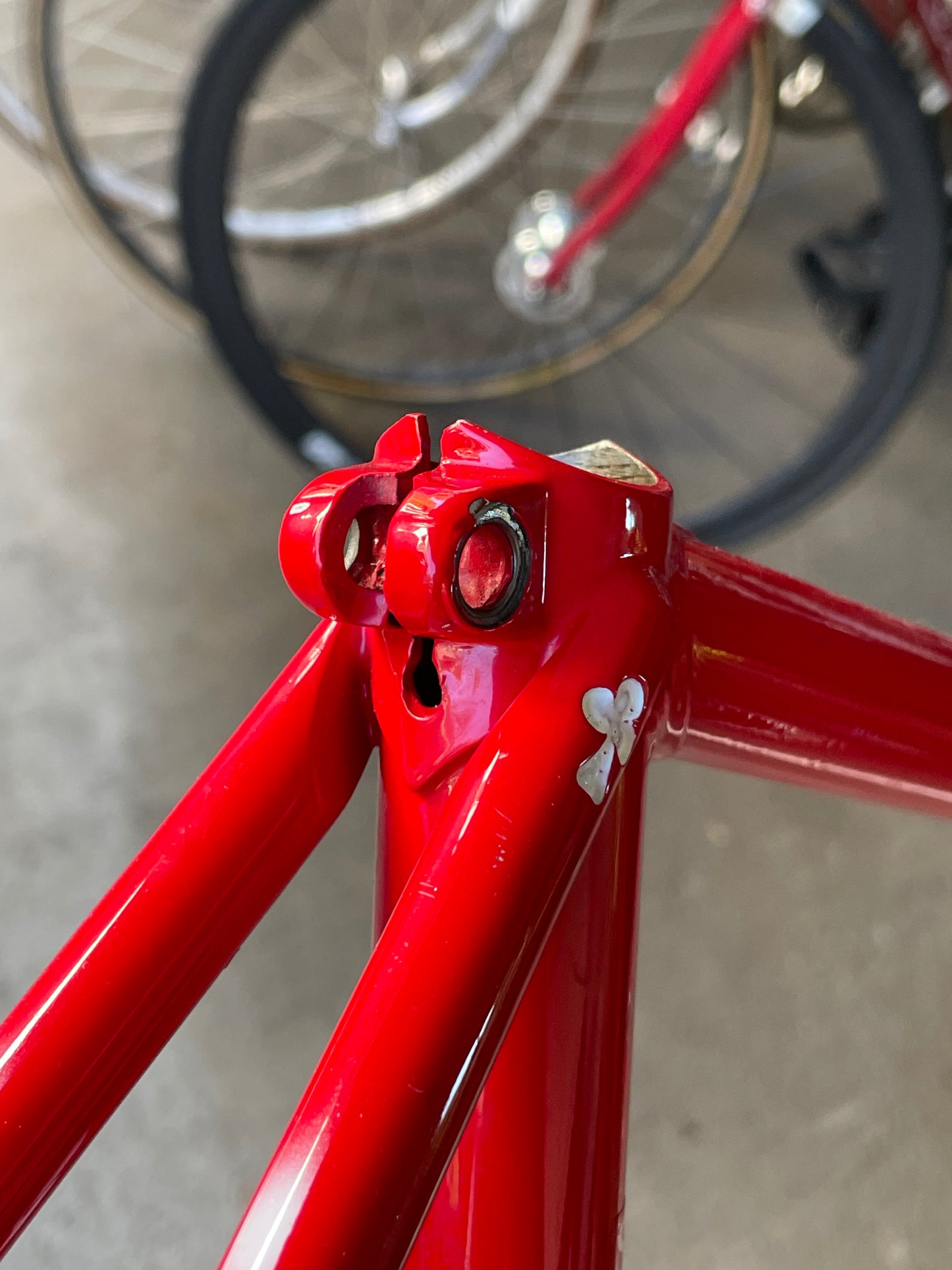 Colnago Master