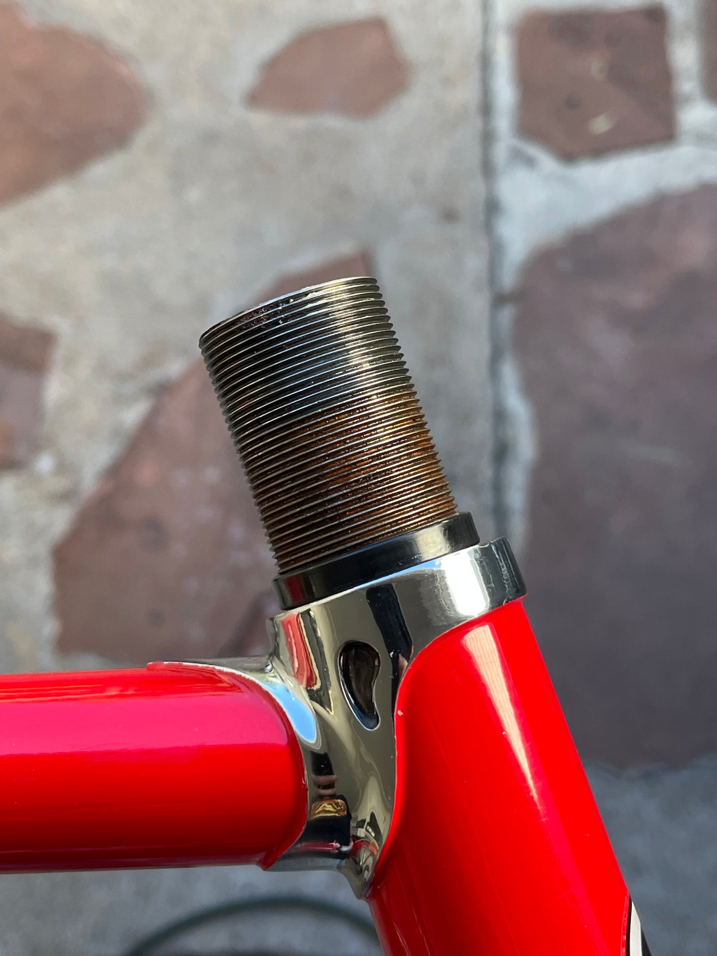 Colnago Master
