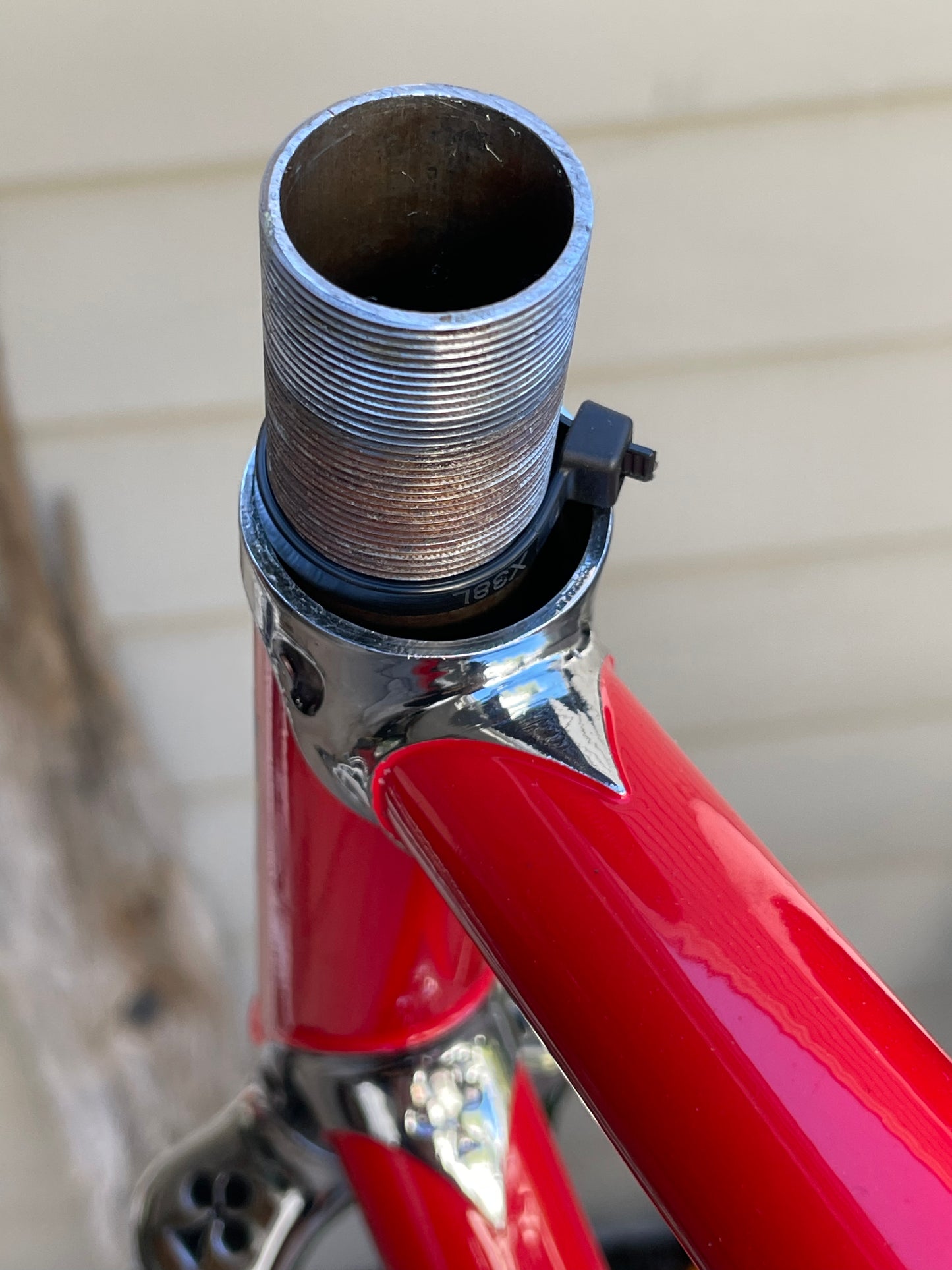 Colnago Master