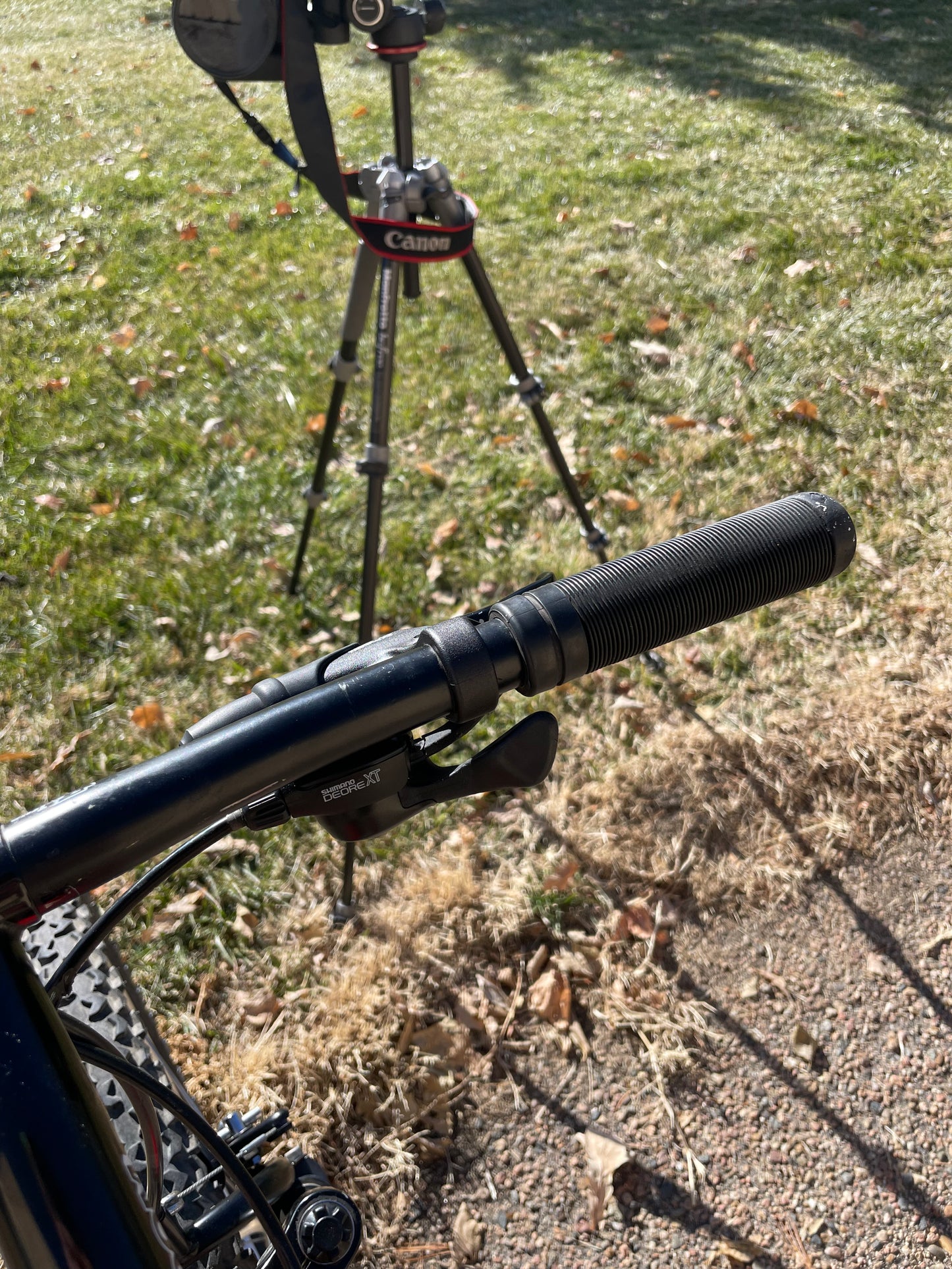 Trek 990 Singletrack