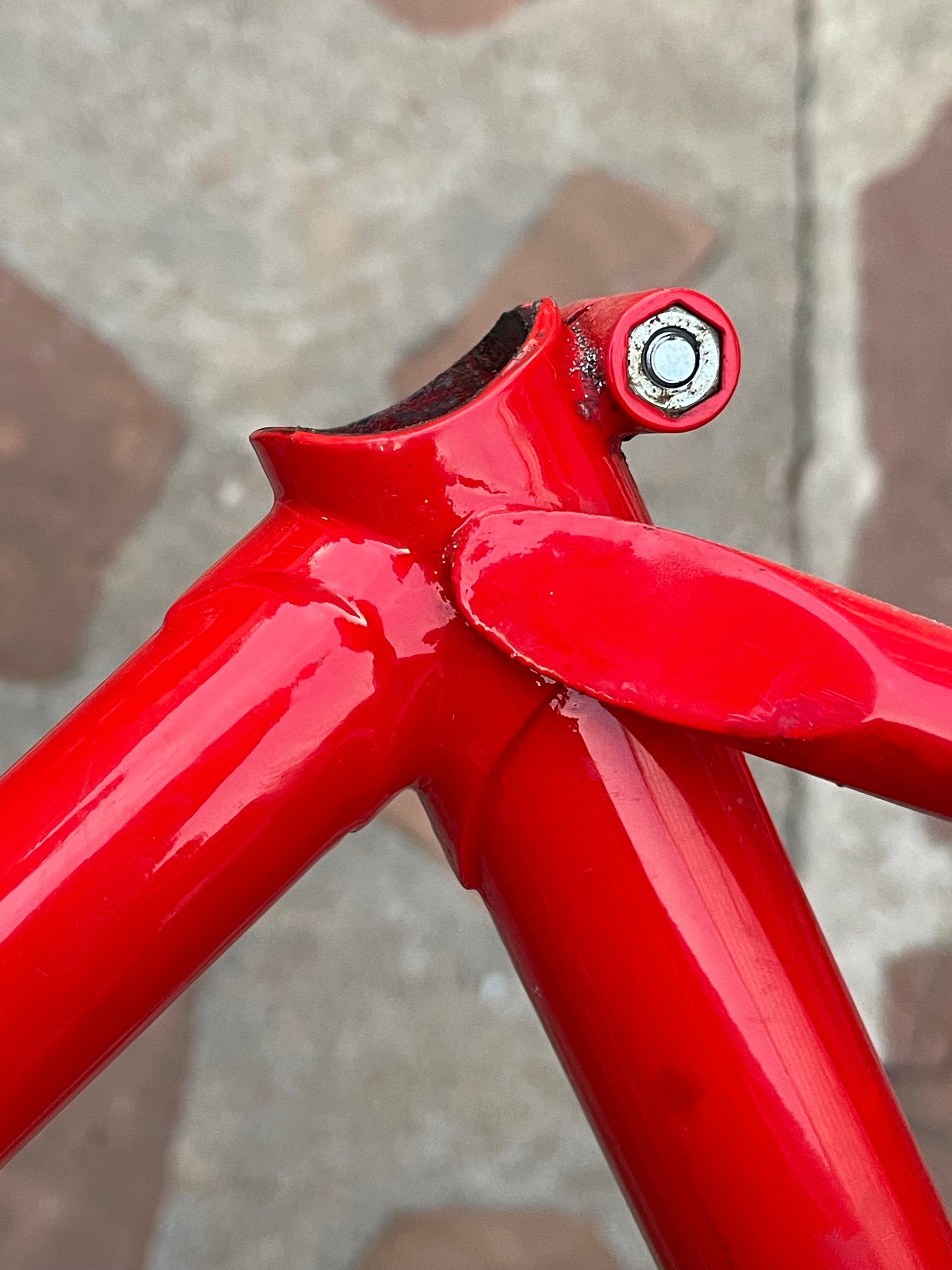 Bridgestone RB-1 – Ben's Cycles Denver Bridgestone RB-1 – Ben's Cycles Denver