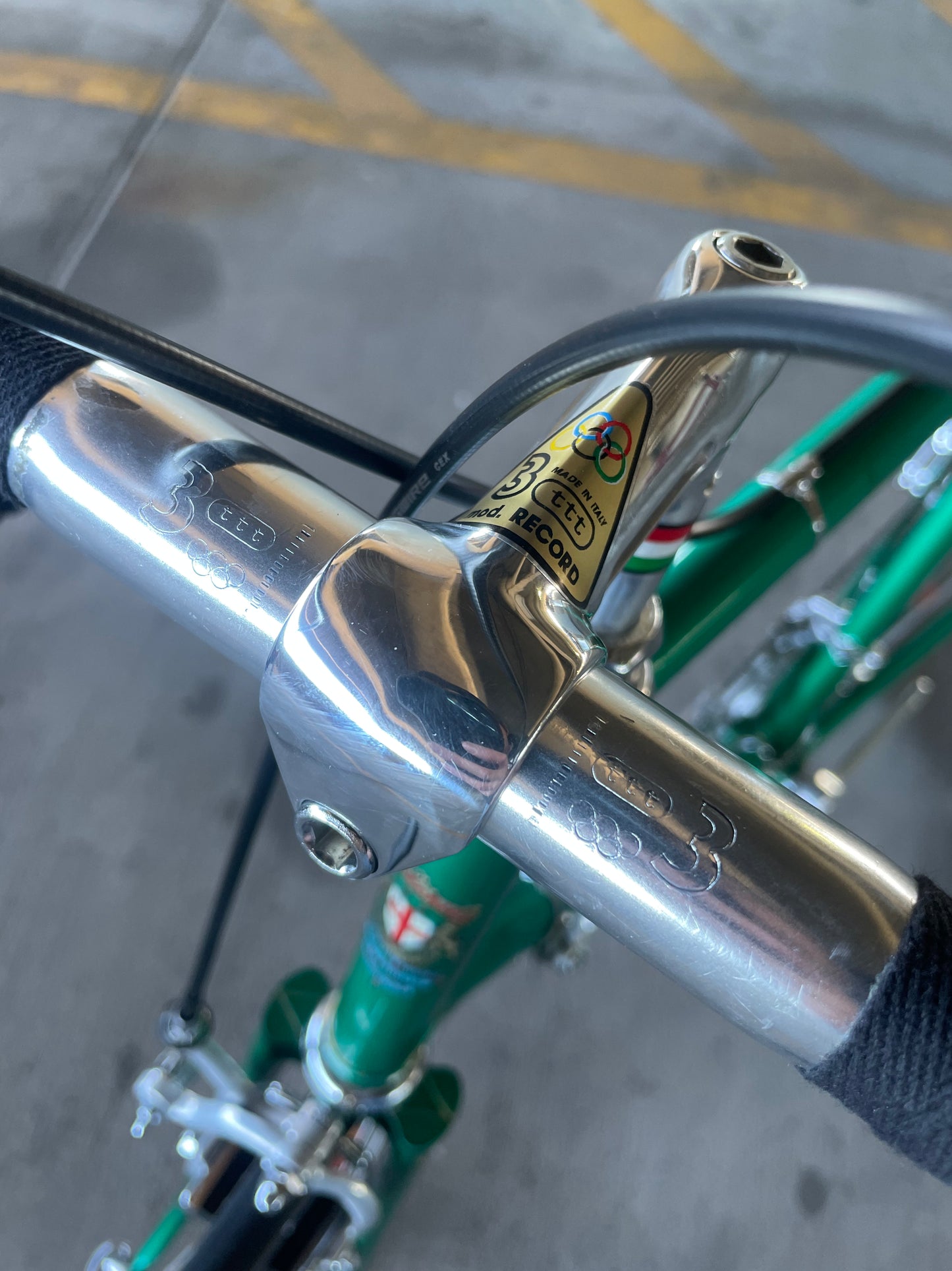 Hetchins by Bob Jackson