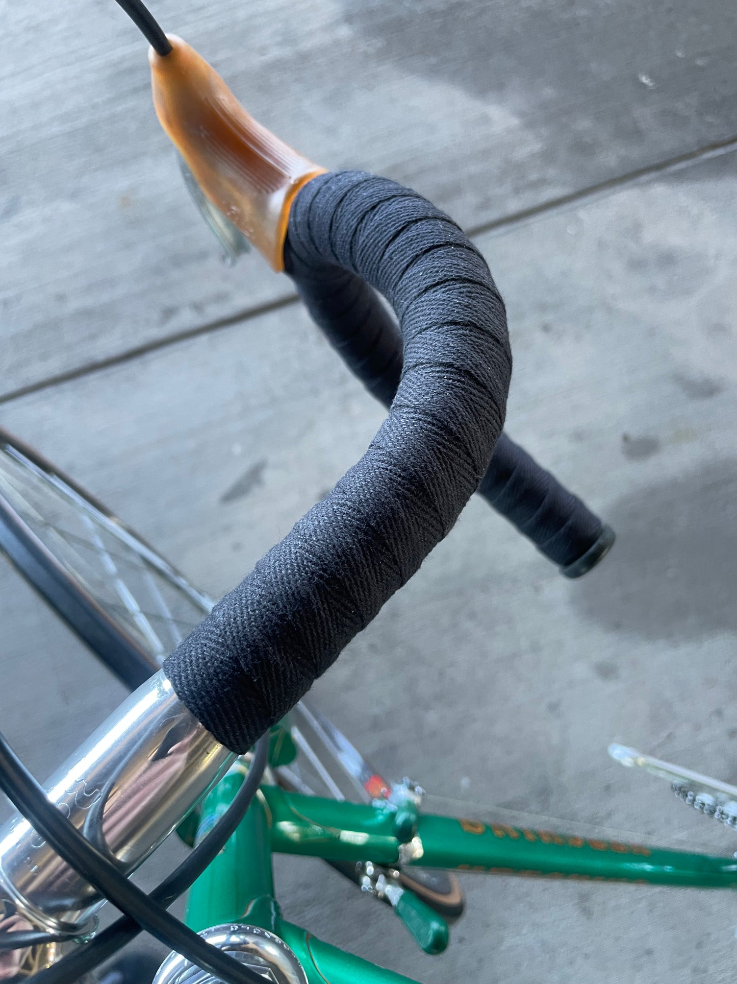 Hetchins by Bob Jackson