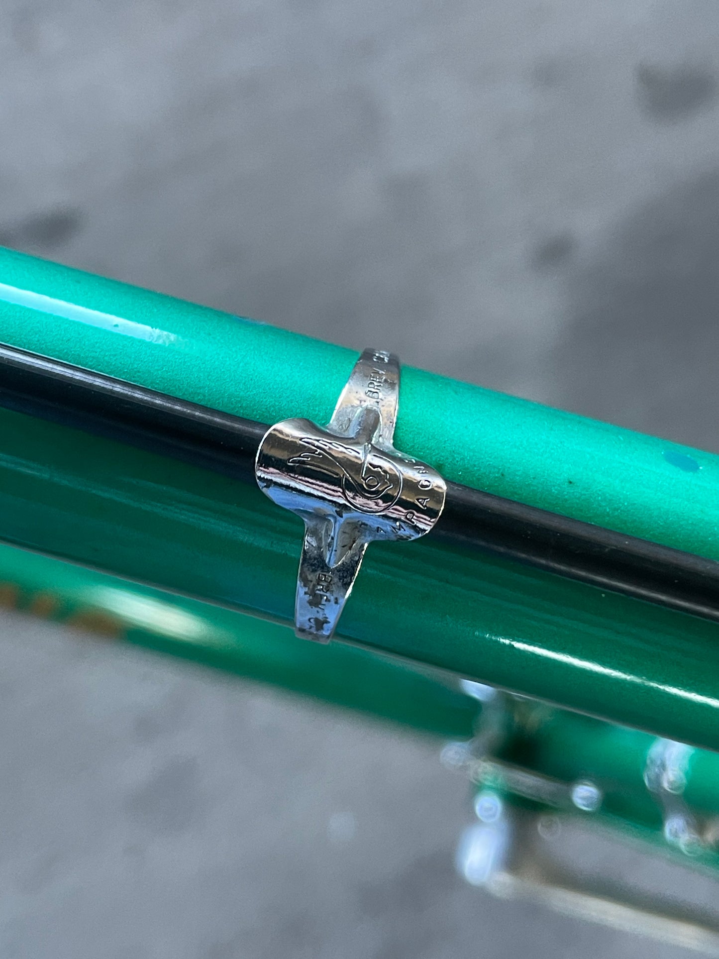 Hetchins by Bob Jackson