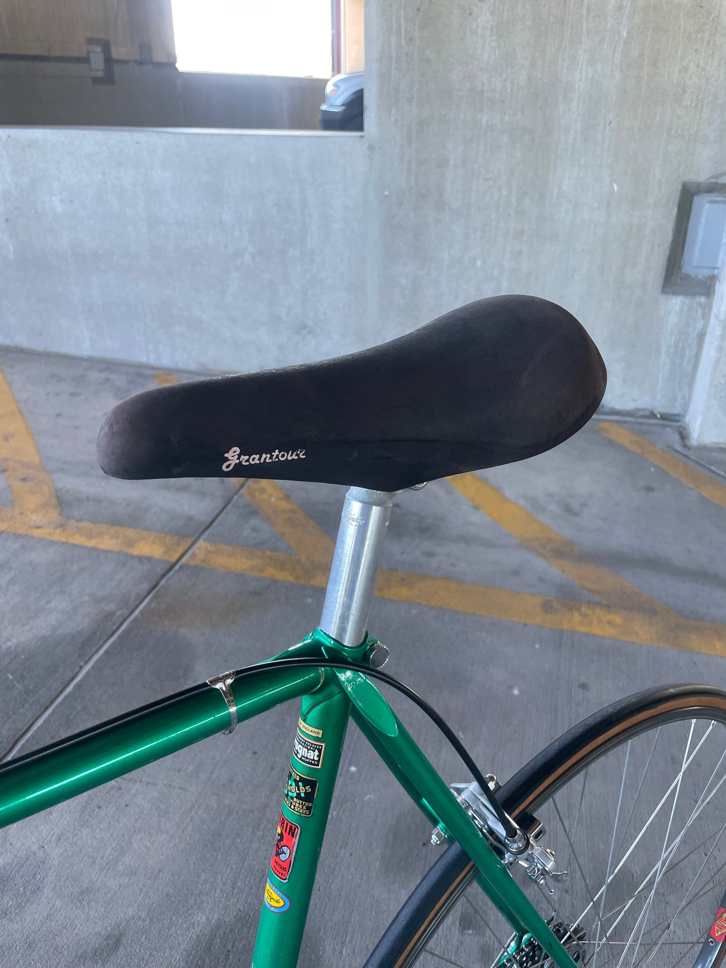 Hetchins by Bob Jackson