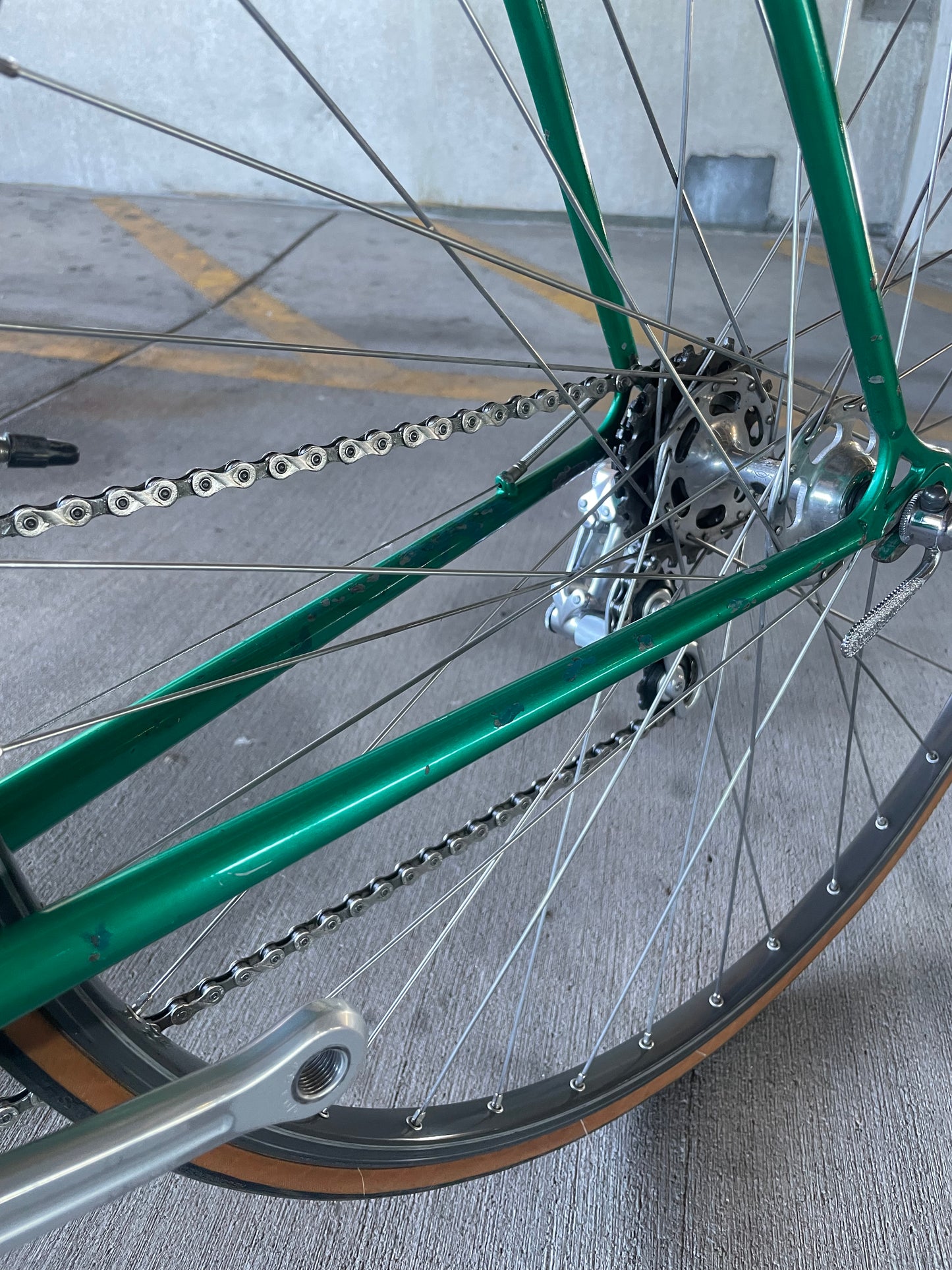 Hetchins by Bob Jackson