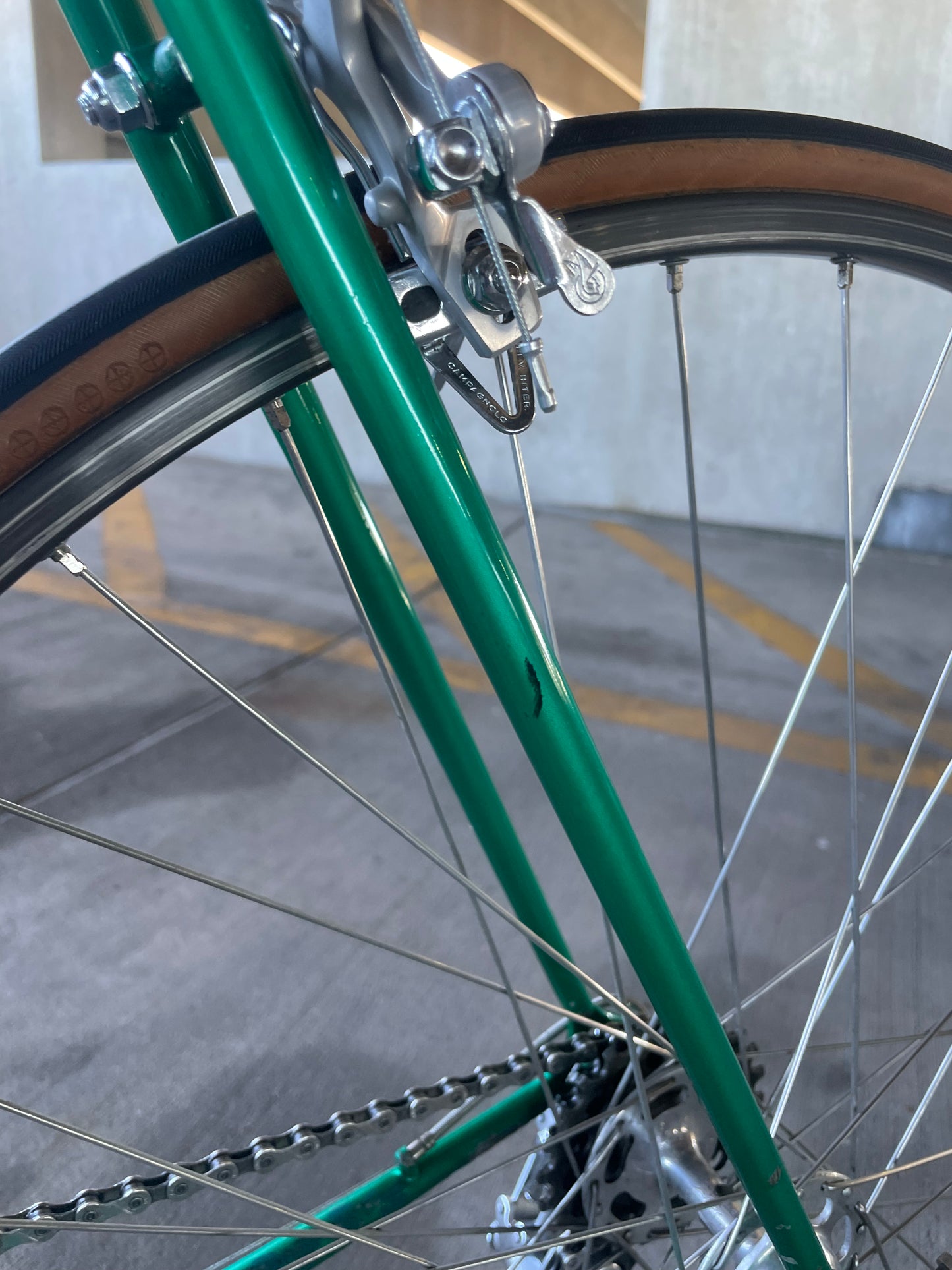 Hetchins by Bob Jackson