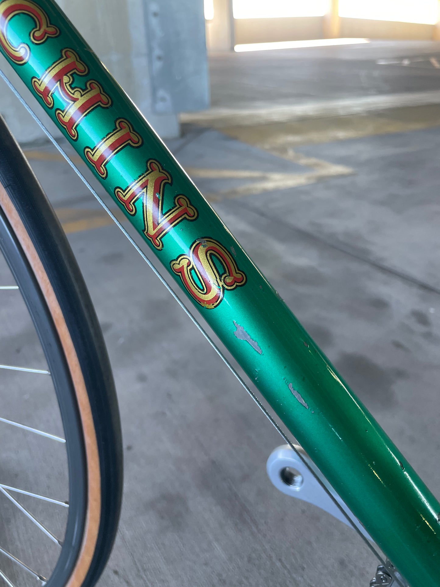 Hetchins by Bob Jackson