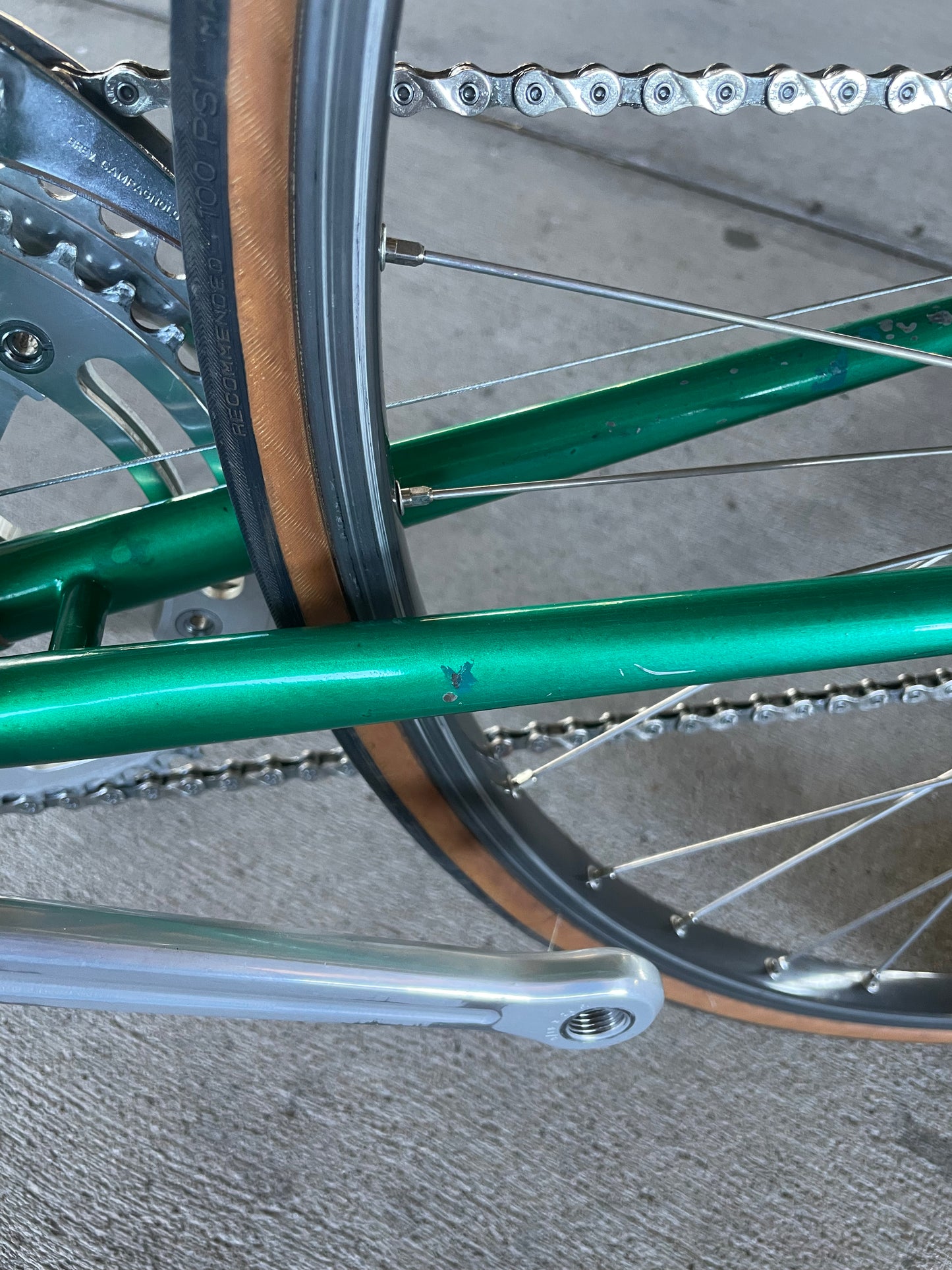 Hetchins by Bob Jackson