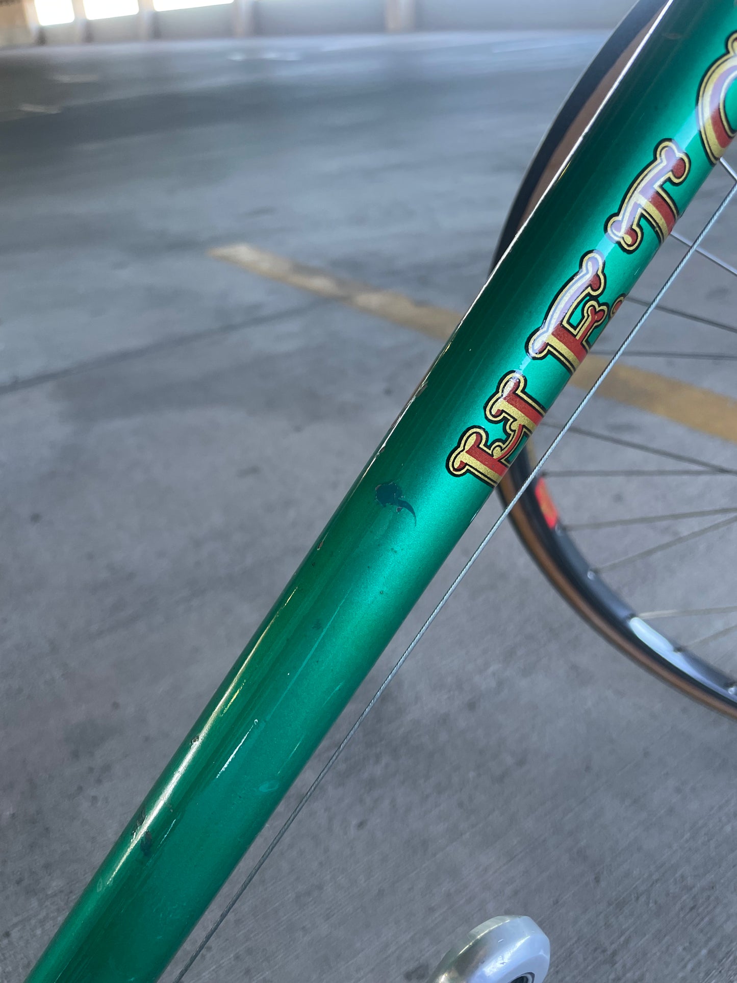 Hetchins by Bob Jackson